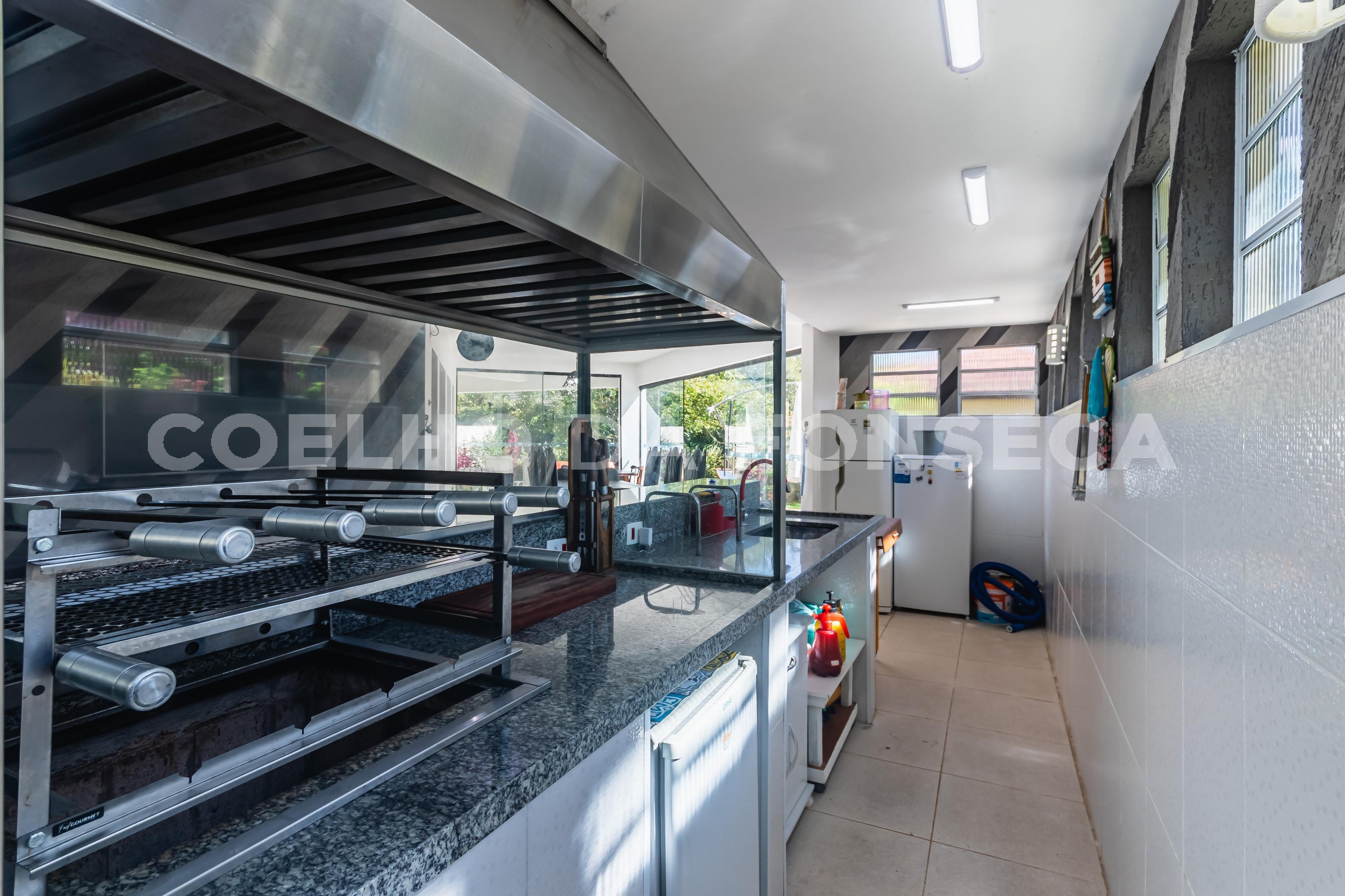 Espaço Gourmet (Unidade)
