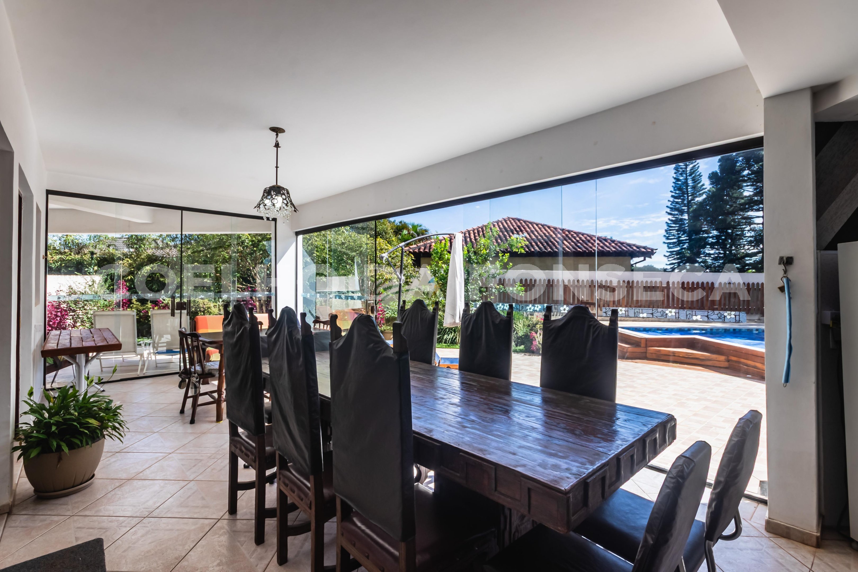 Espaço Gourmet (Unidade)