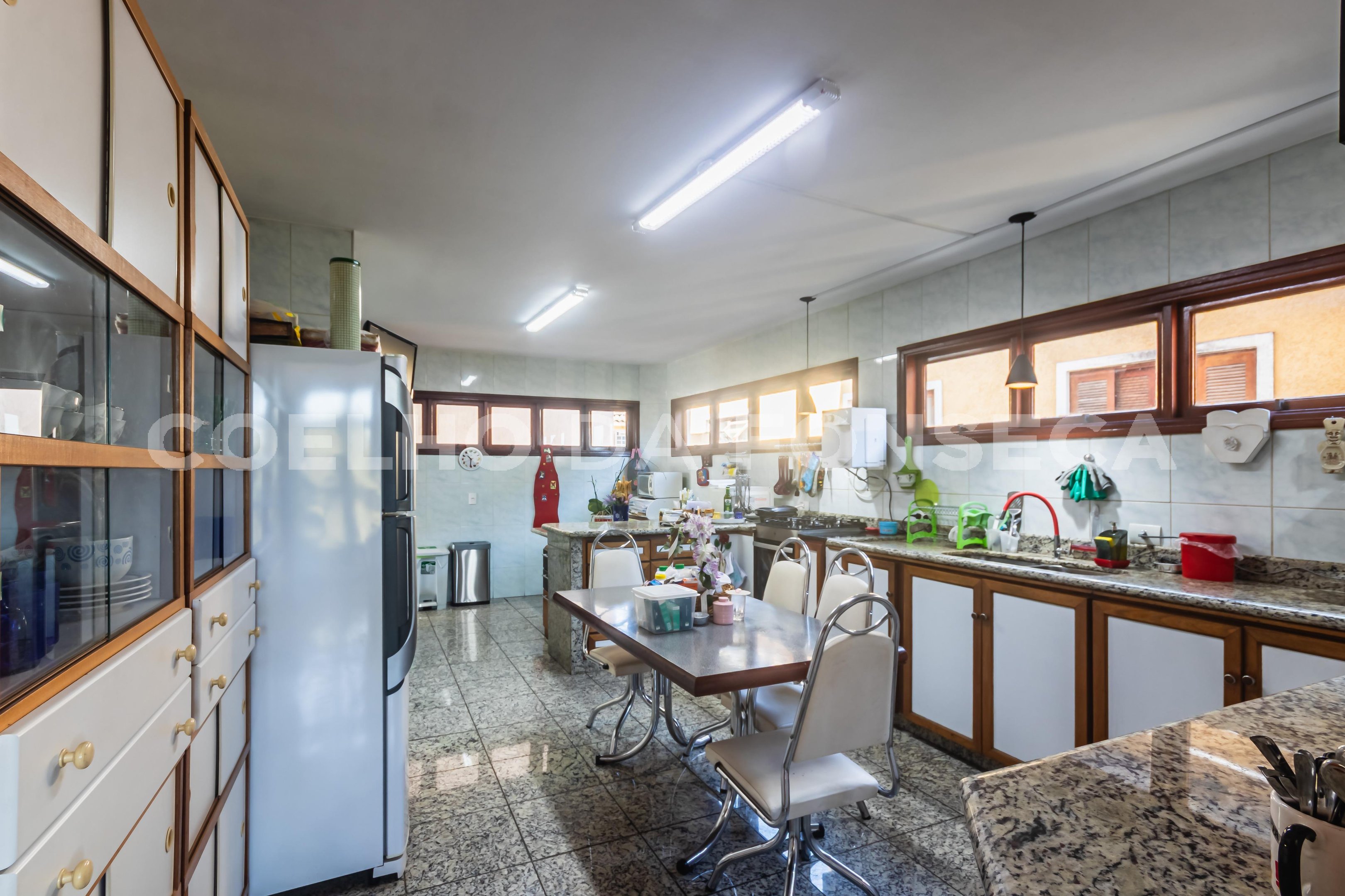 Cozinha