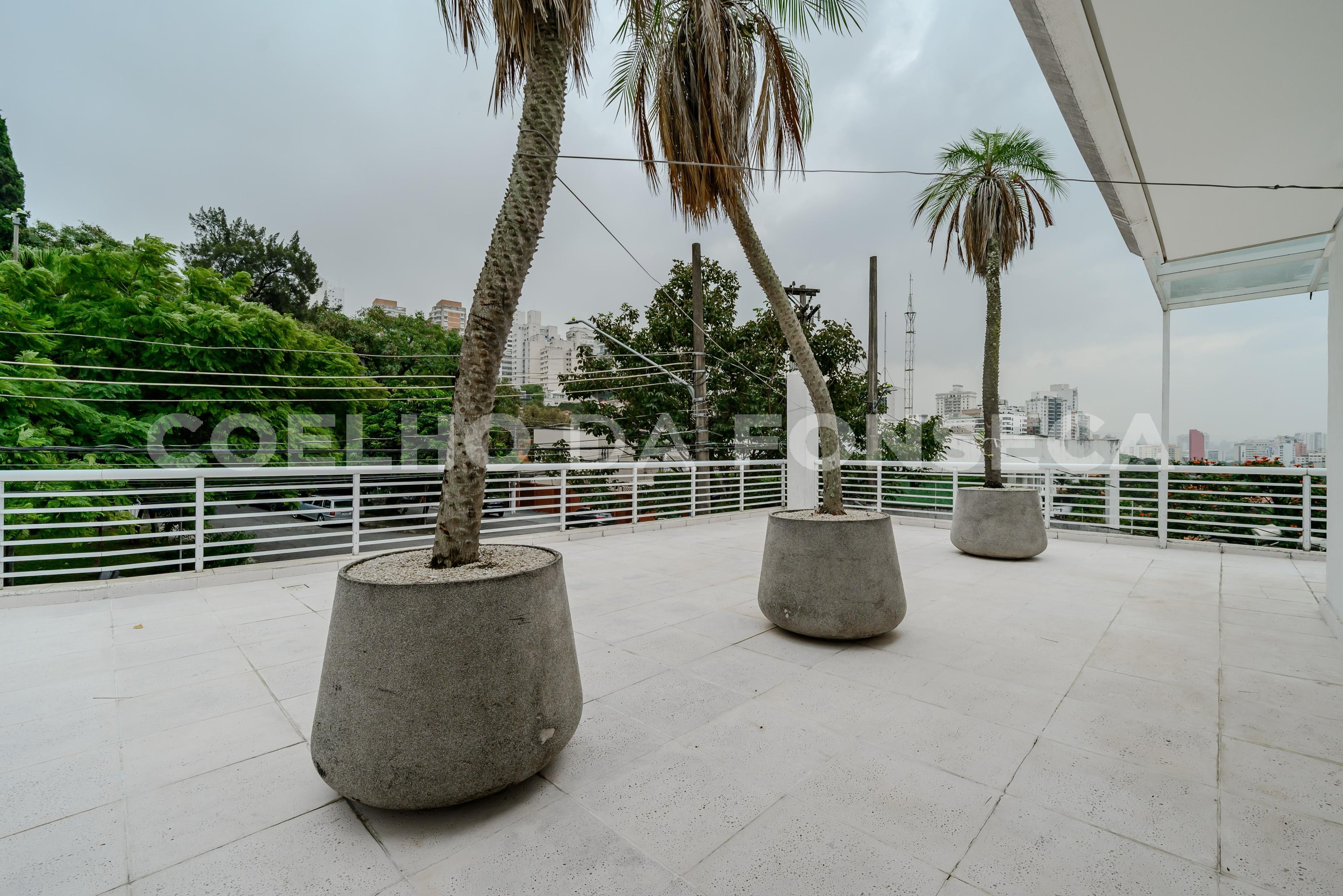 Terraço