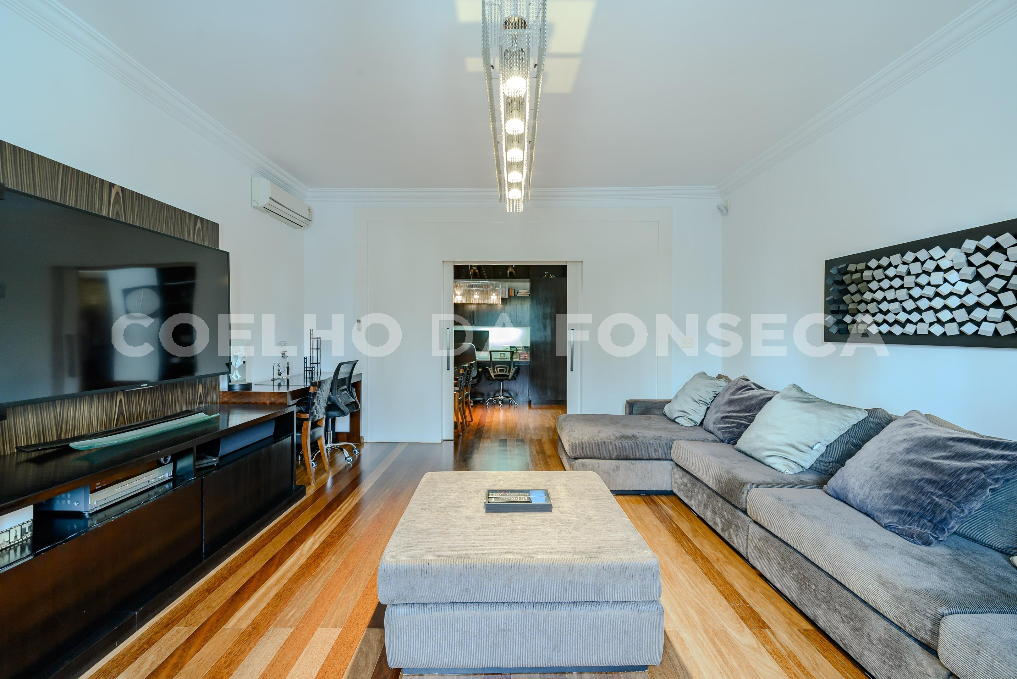 Sala de TV