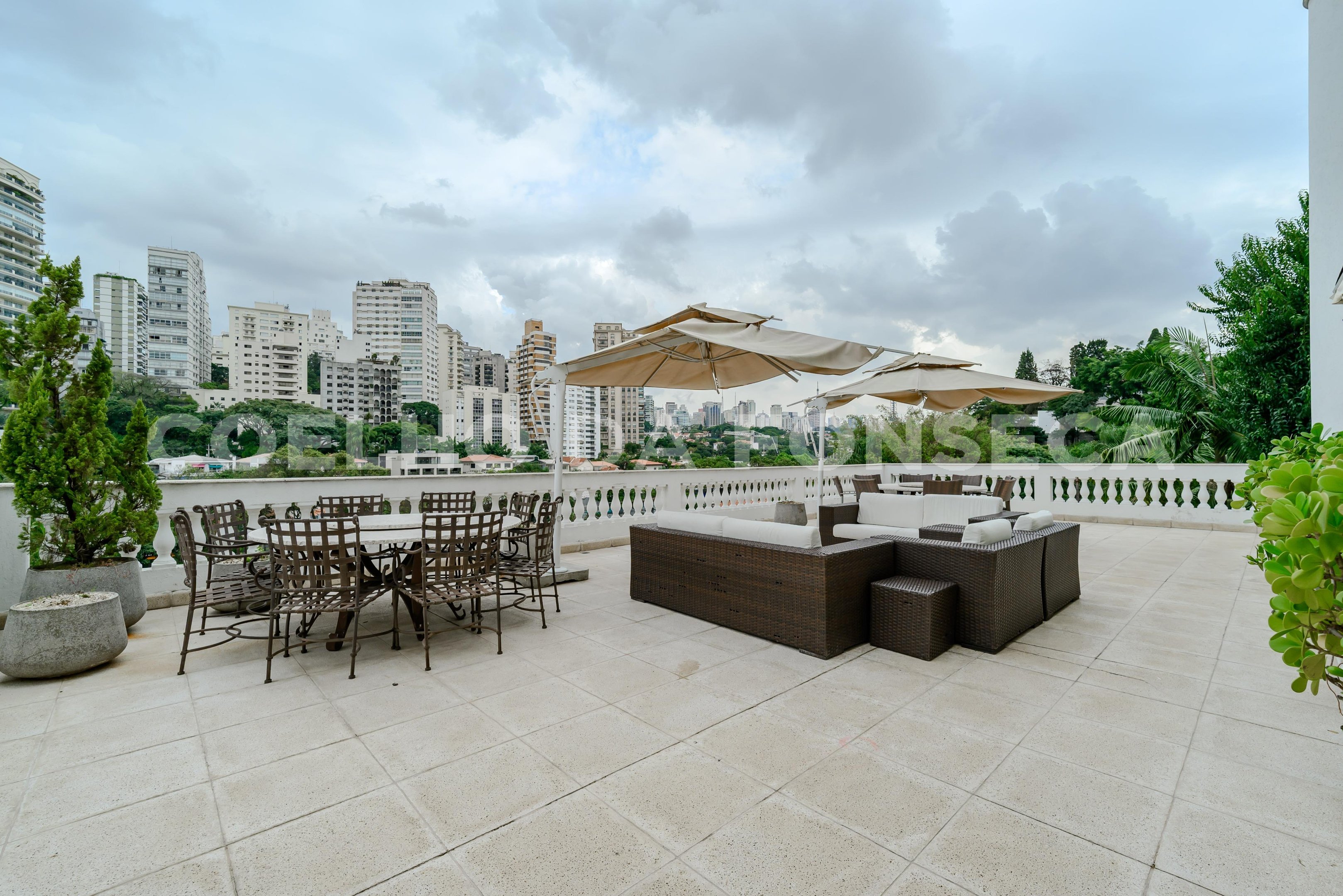 Terraço
