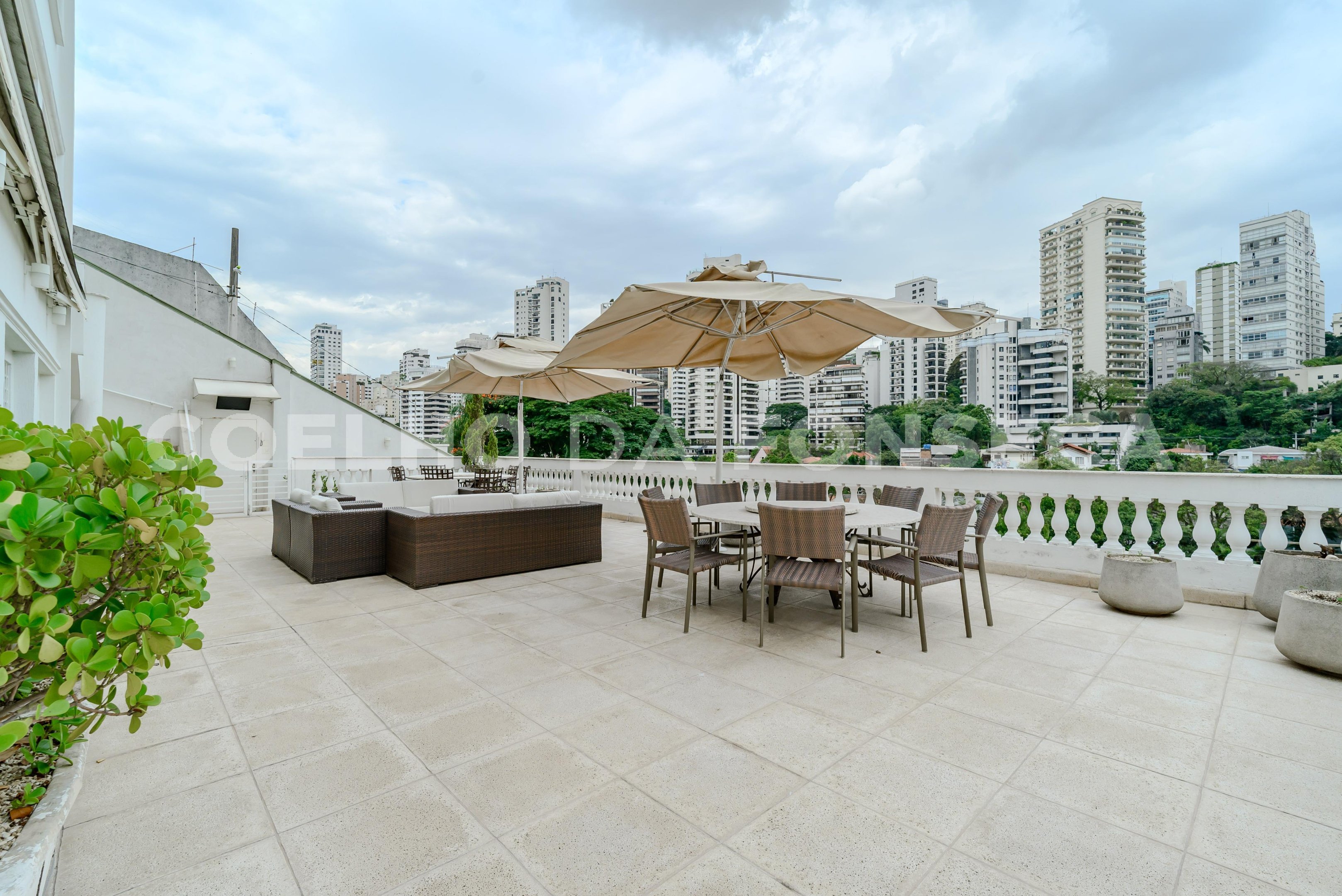 Terraço