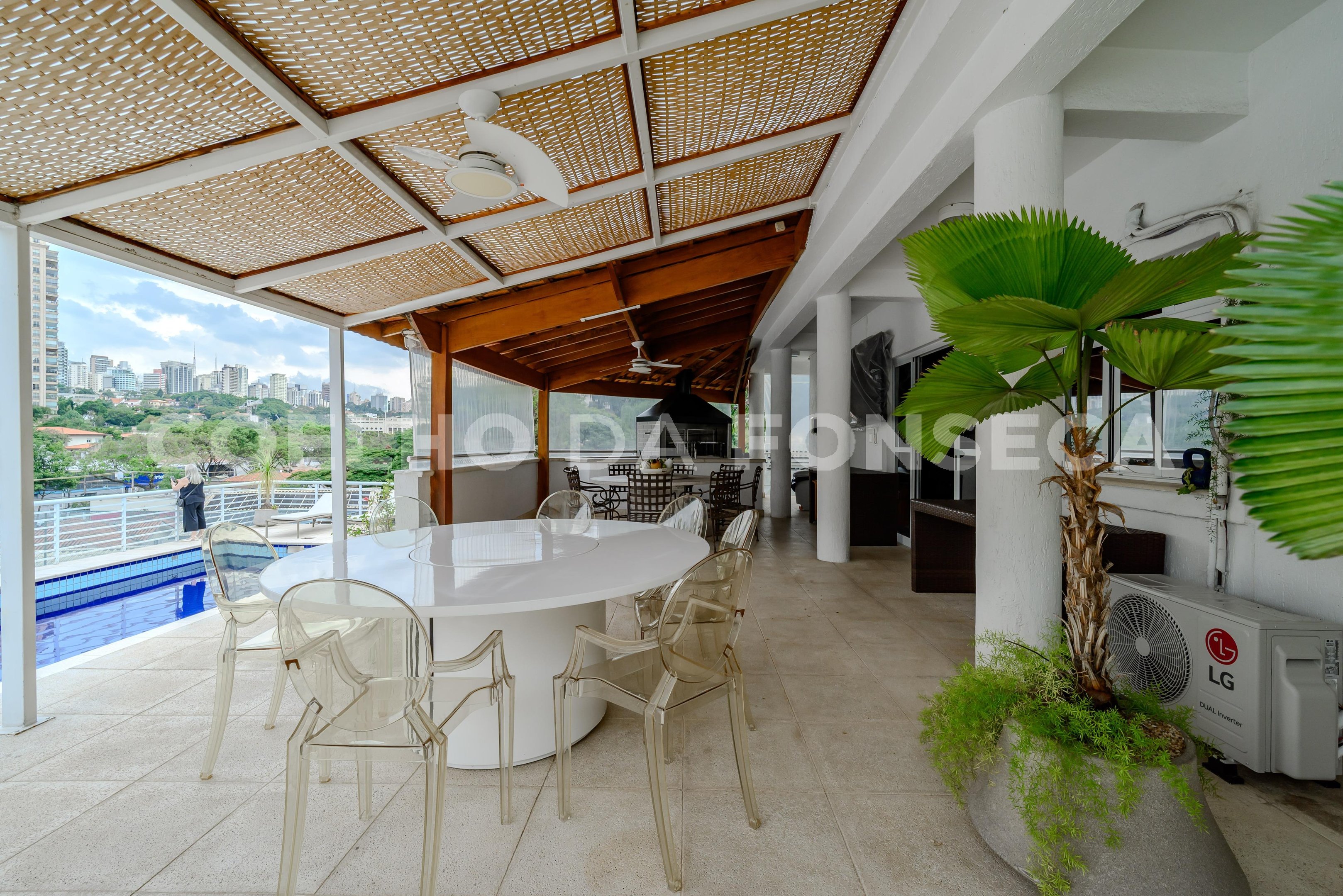 Espaço Gourmet (Unidade)