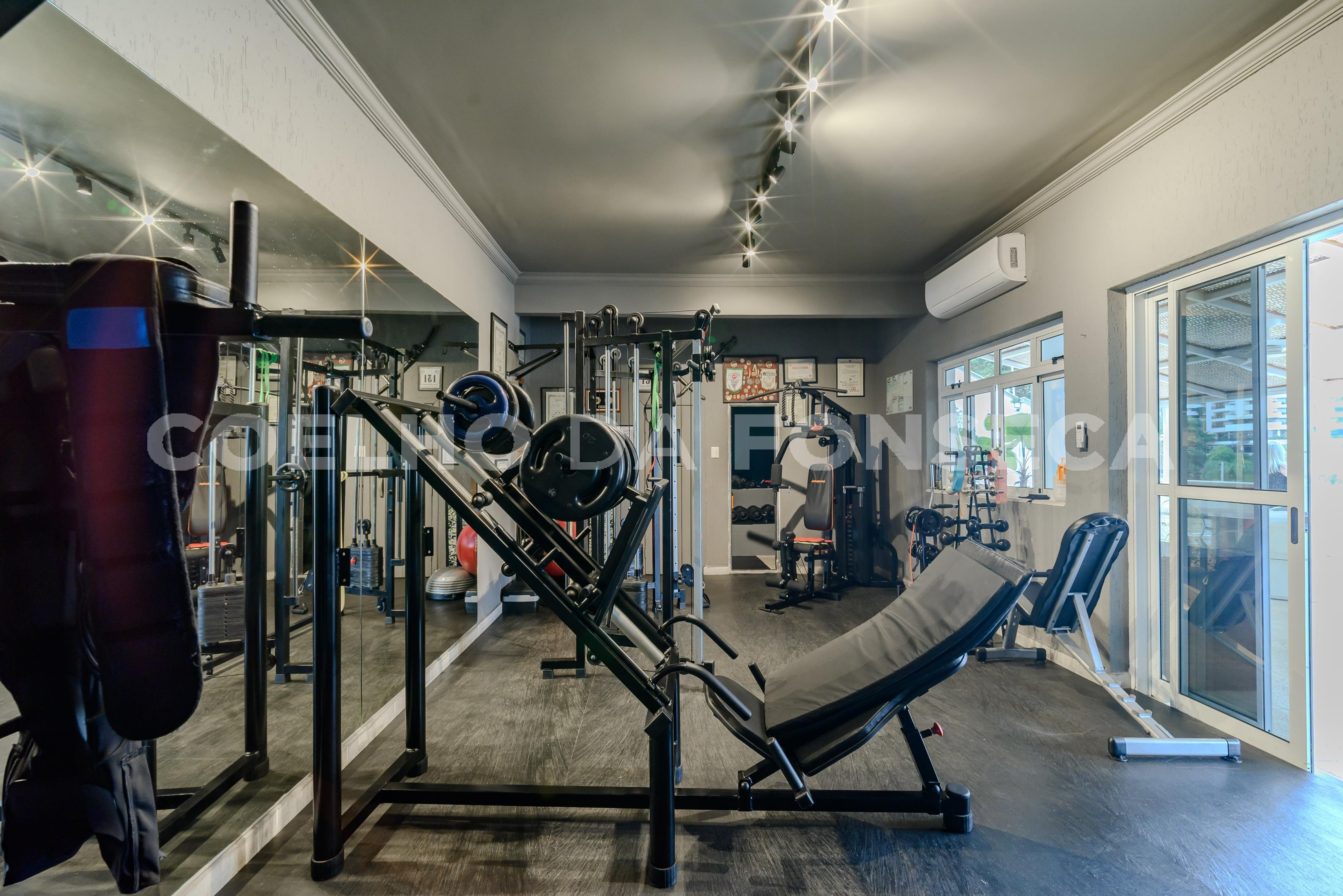 Fitness