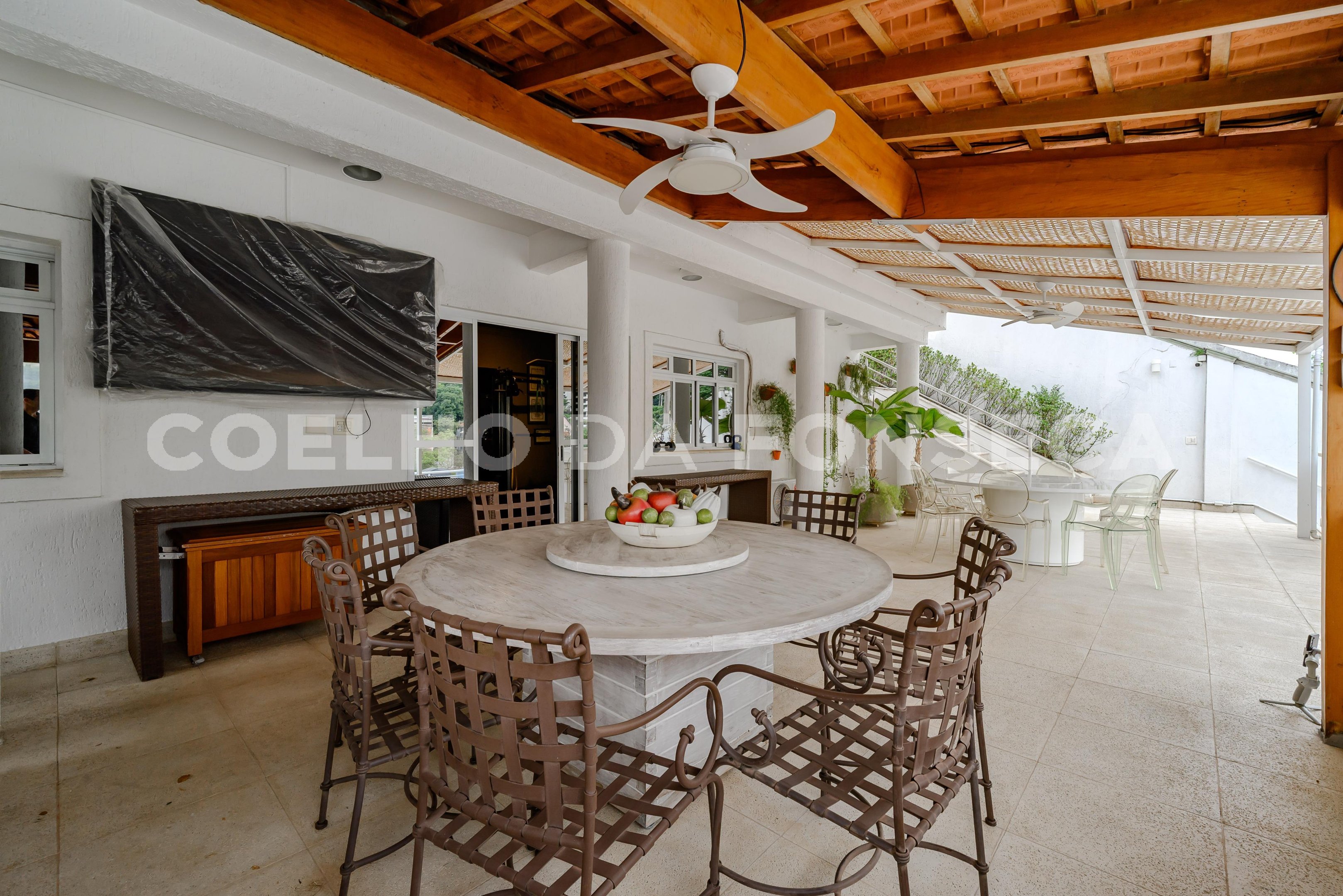 Espaço Gourmet (Unidade)