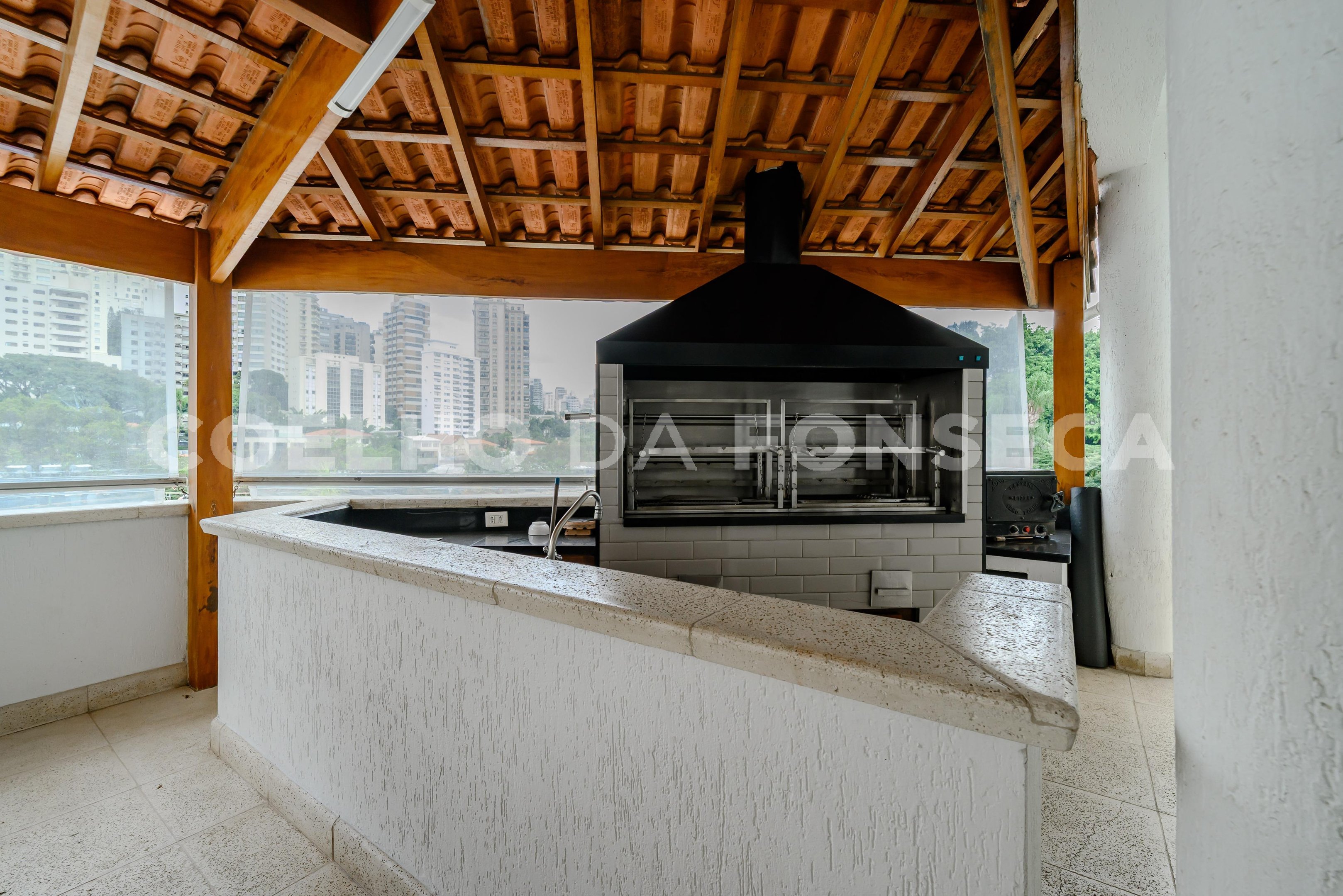 Espaço Gourmet (Unidade)