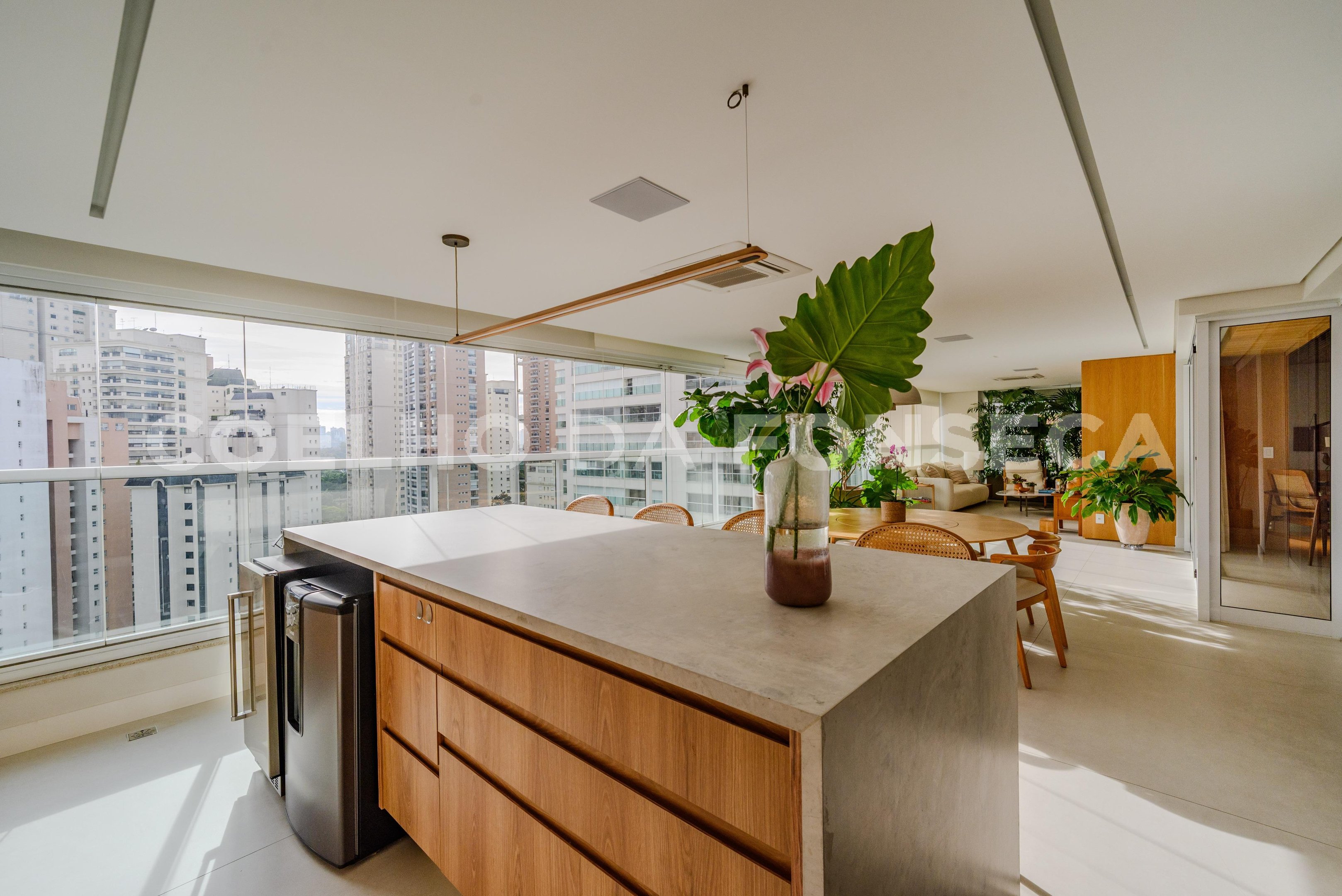 Espaço Gourmet (Unidade)