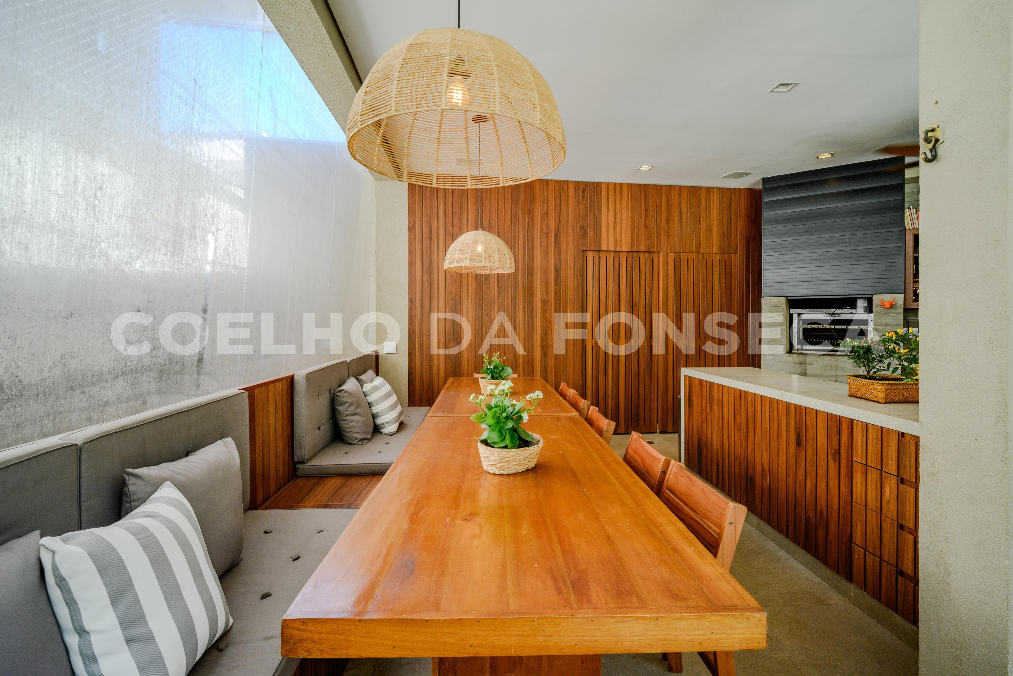 Espaço Gourmet (Unidade)
