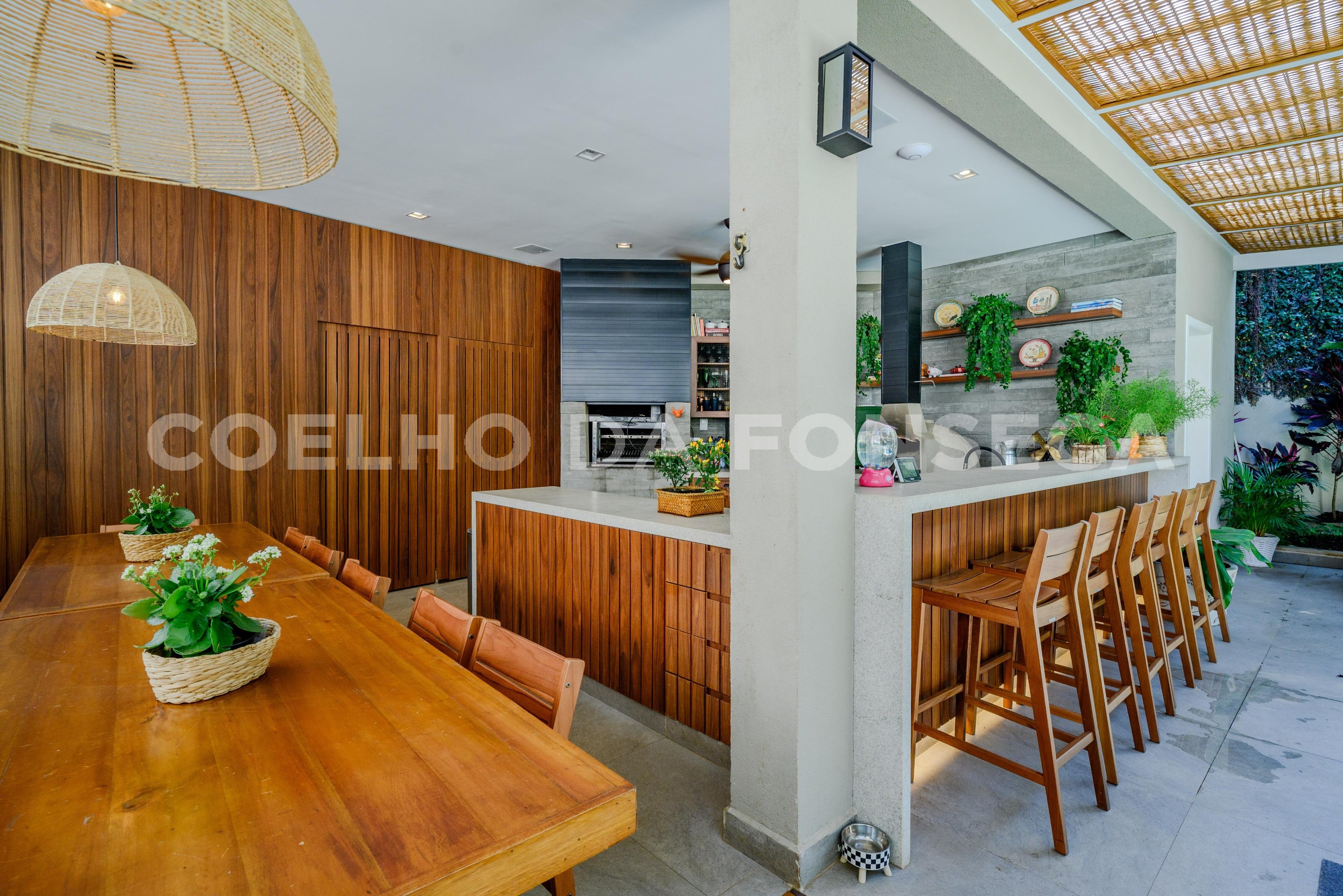Espaço Gourmet (Unidade)