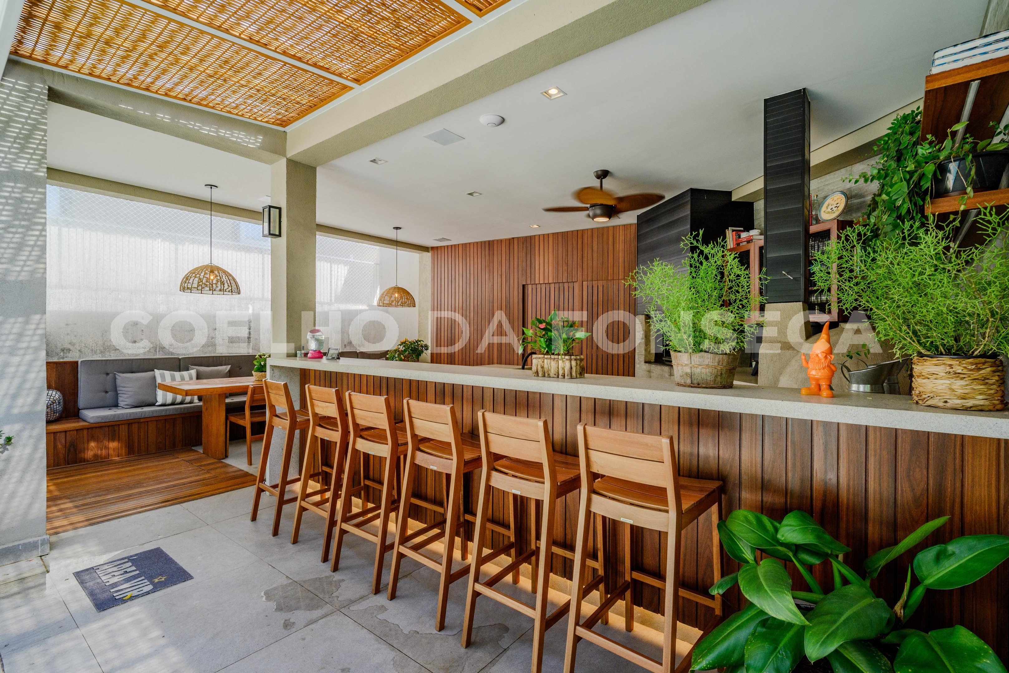 Espaço Gourmet (Unidade)
