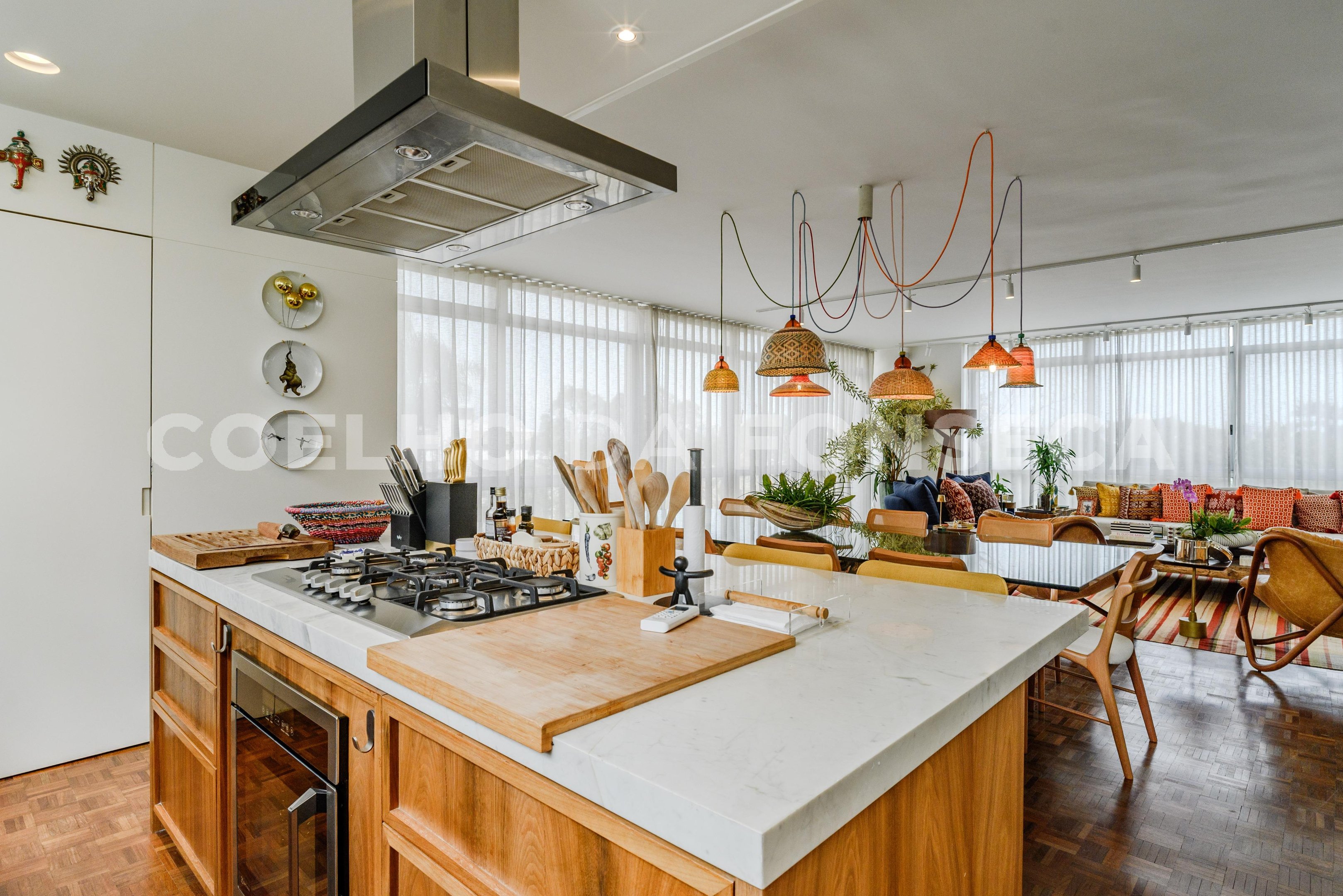 Espaço Gourmet (Unidade)