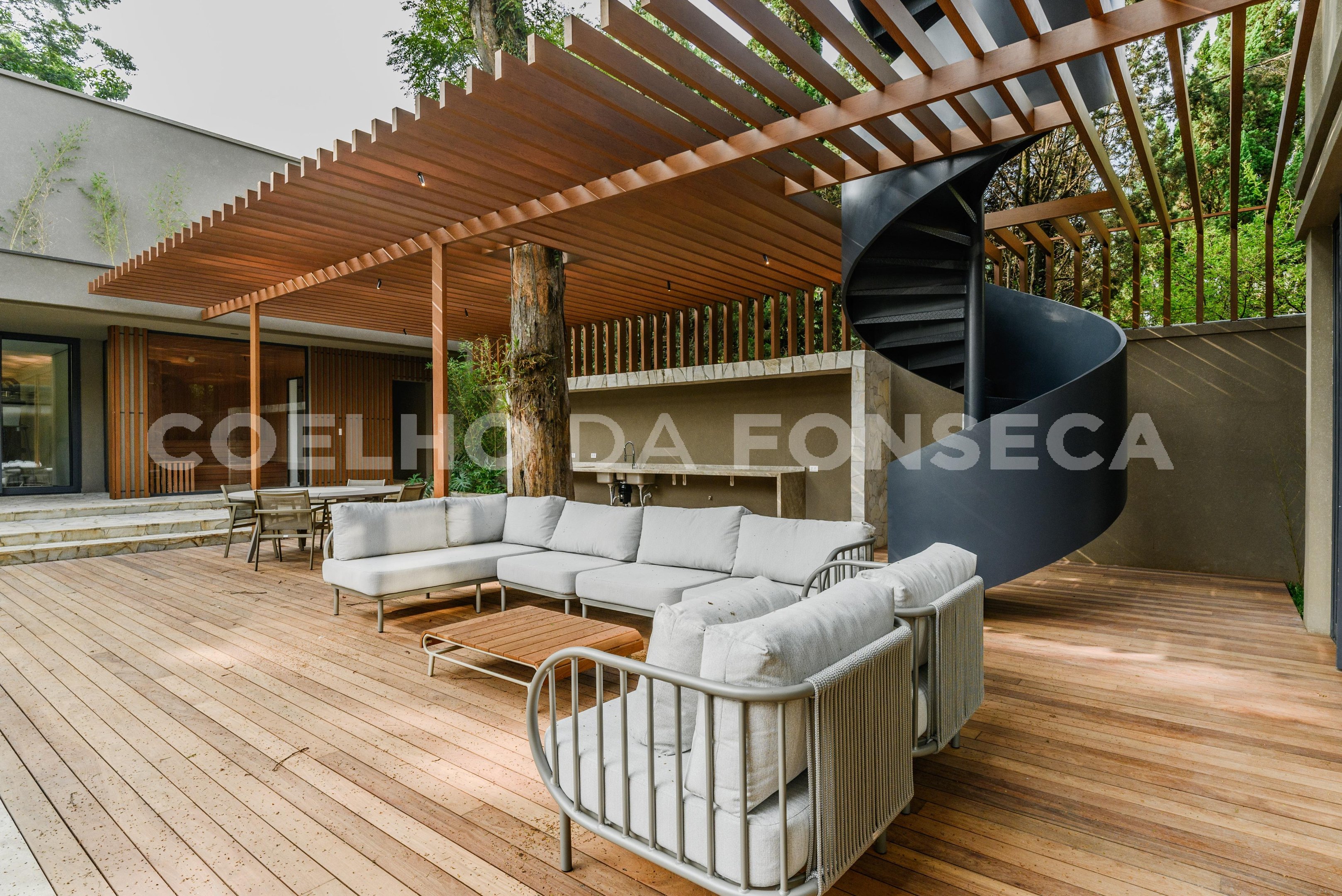 Espaço Gourmet (Unidade)