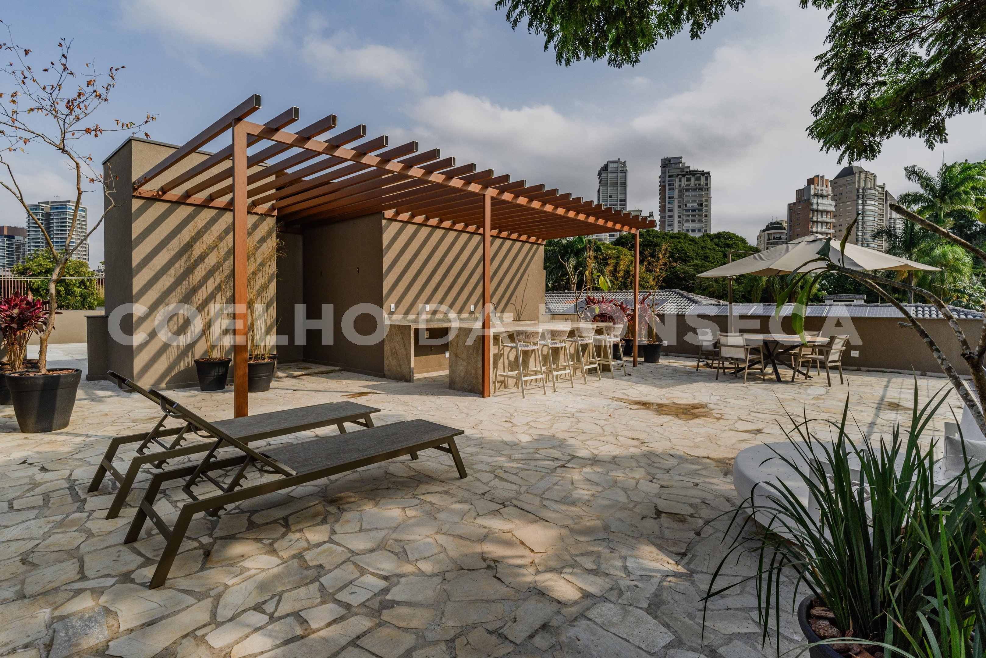 Terraço