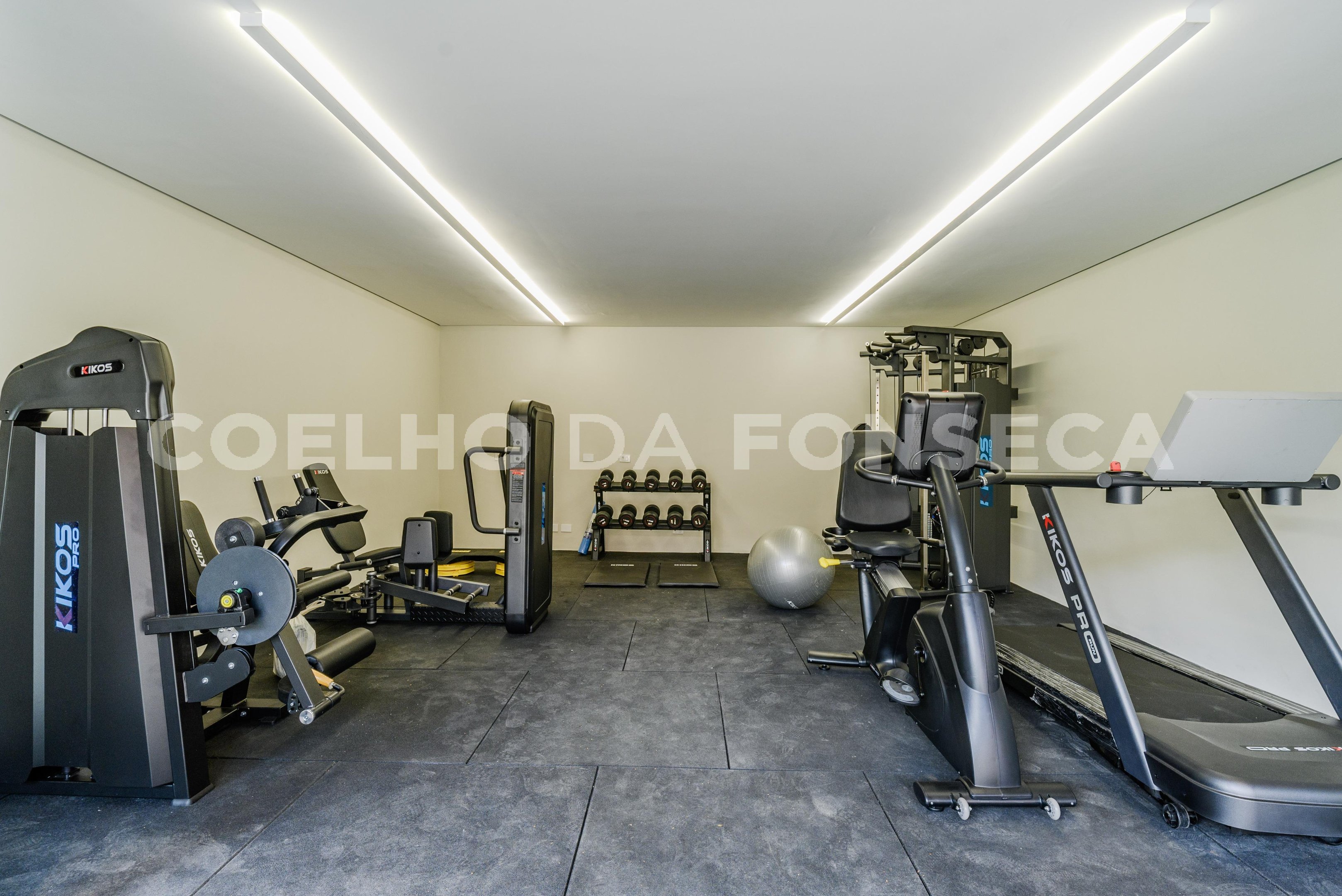 Fitness