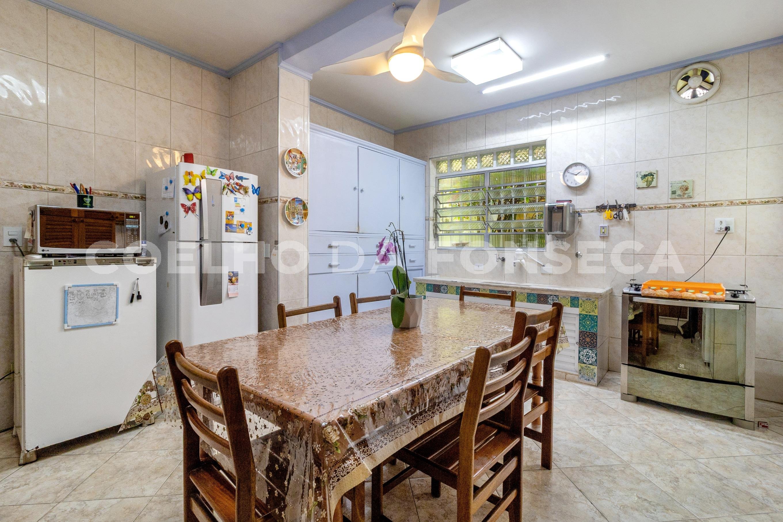 Cozinha