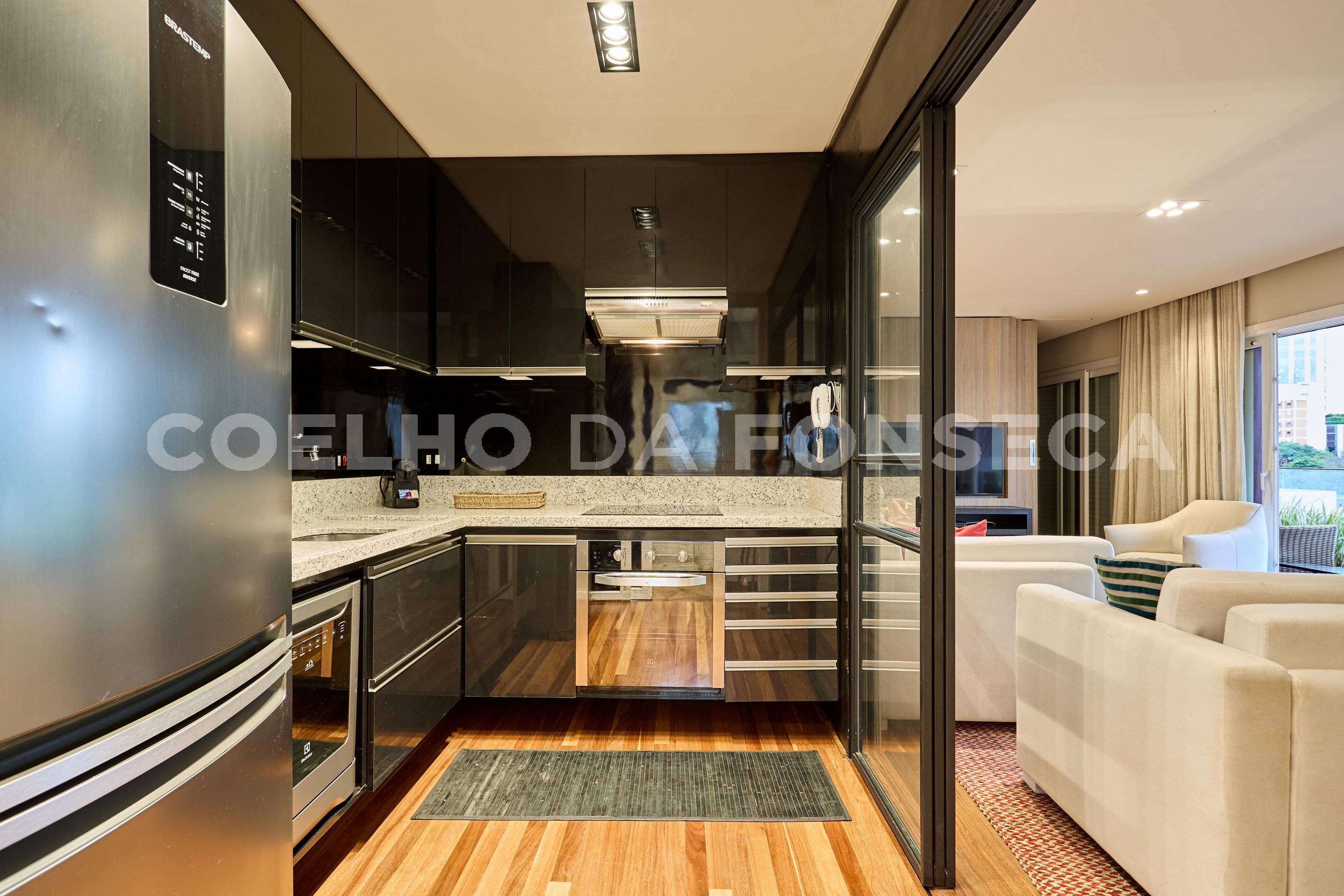 Cozinha