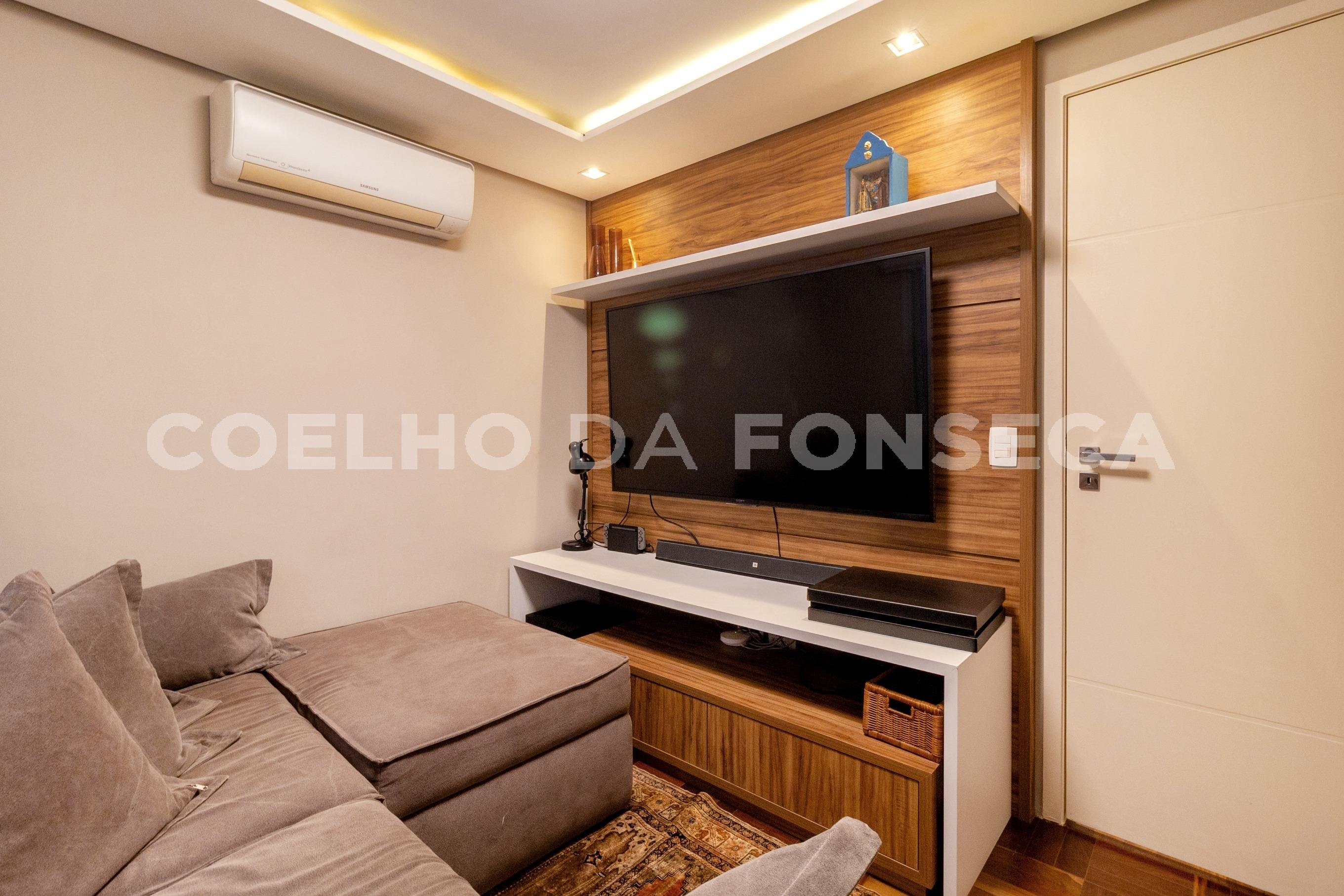 Sala de TV