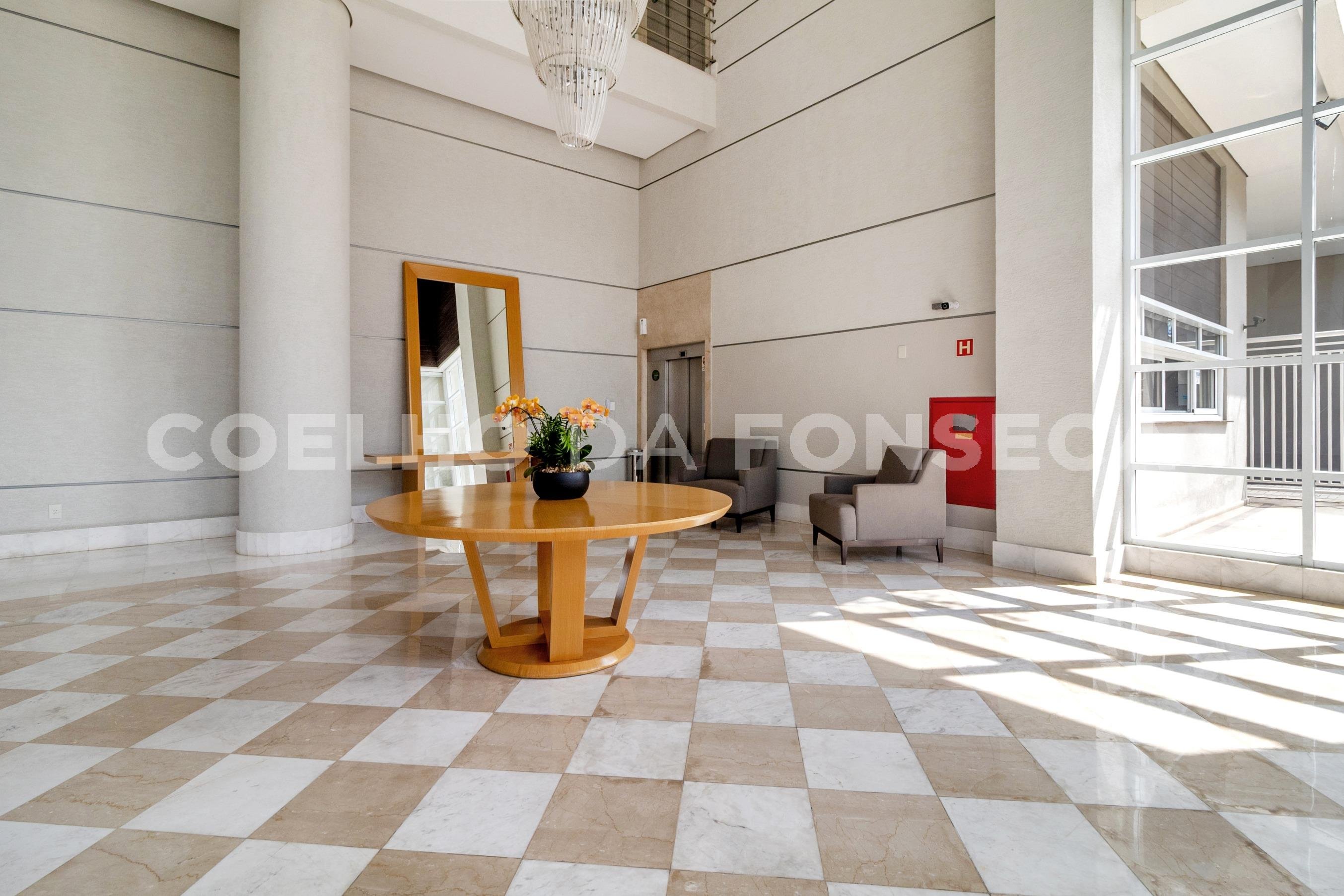 Hall de Entrada