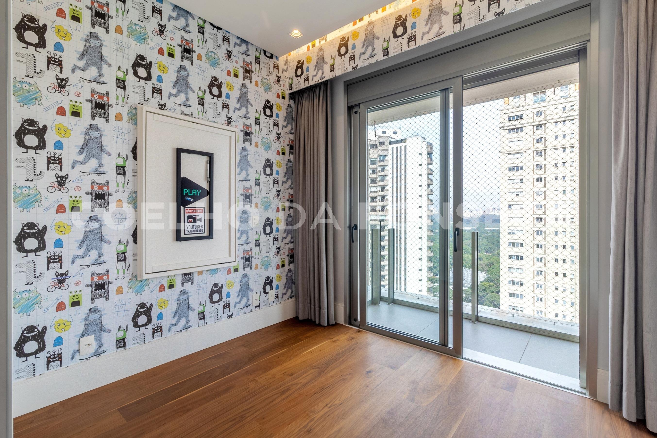 Suíte 3