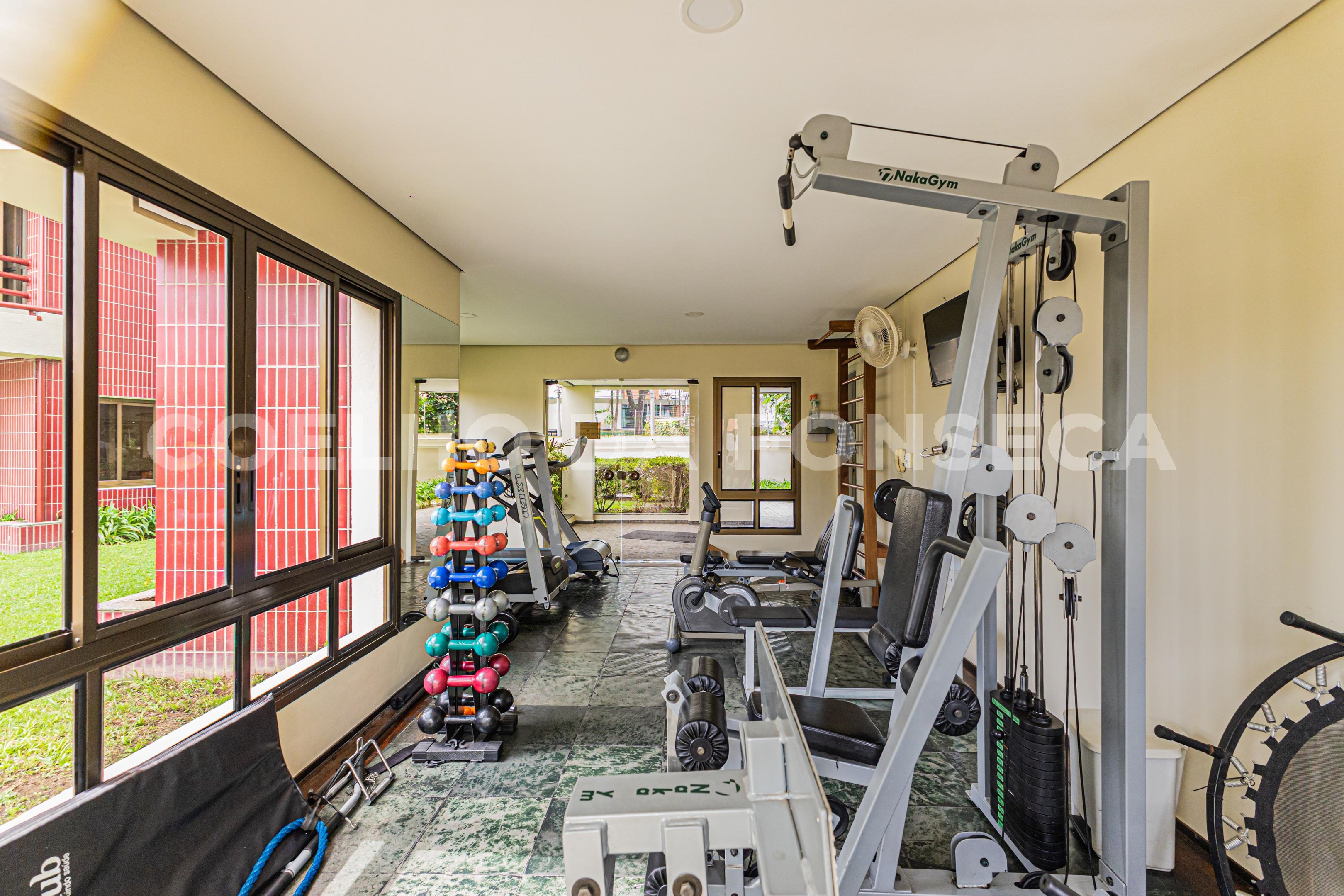 Fitness