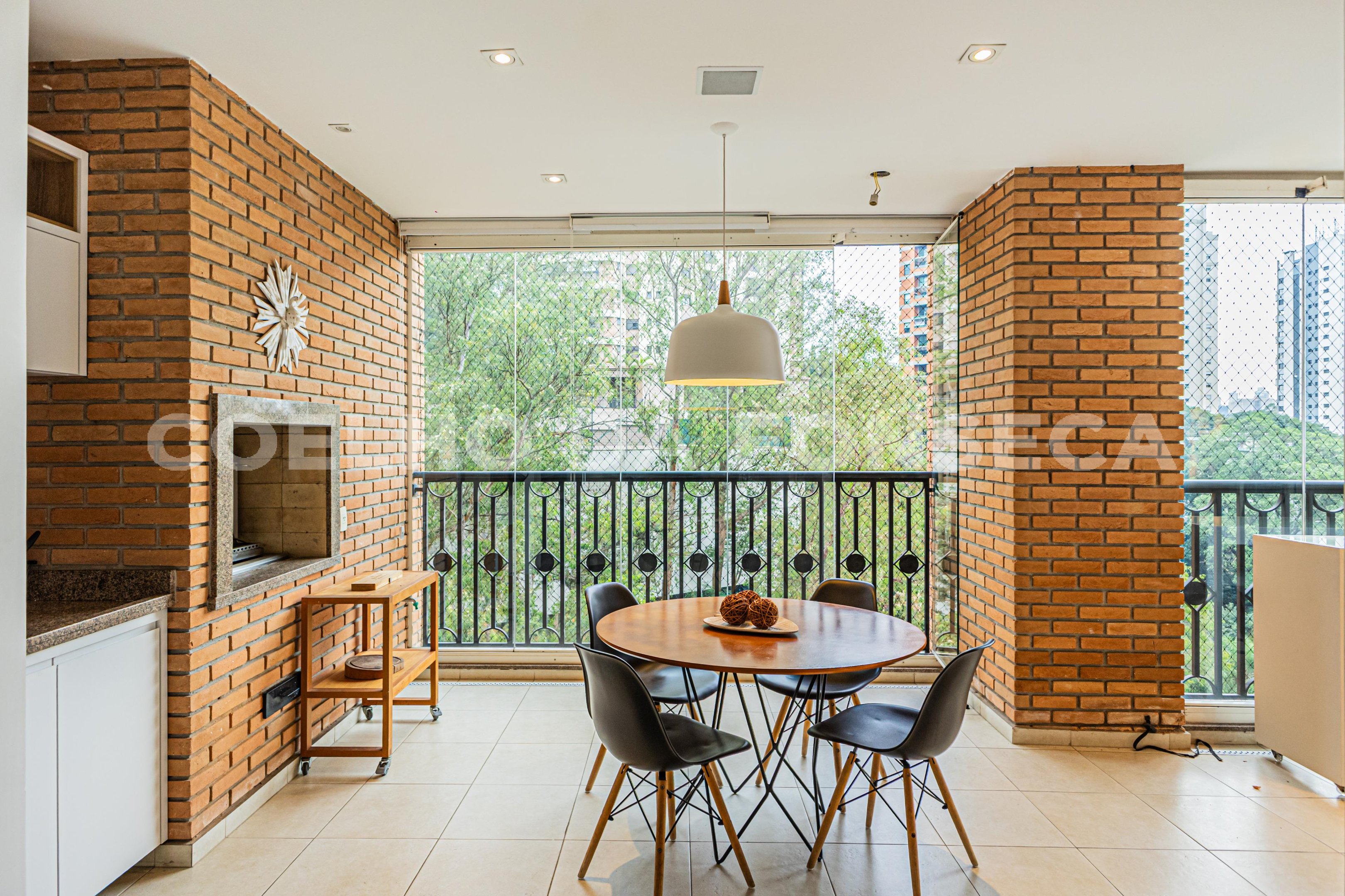 Espaço Gourmet (Unidade)