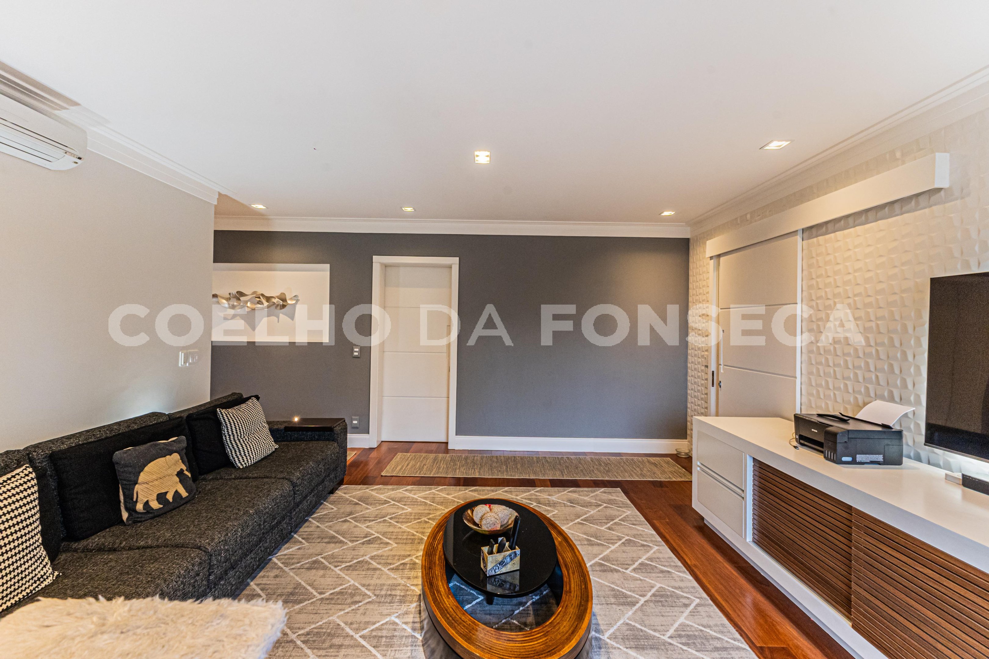 Sala de TV