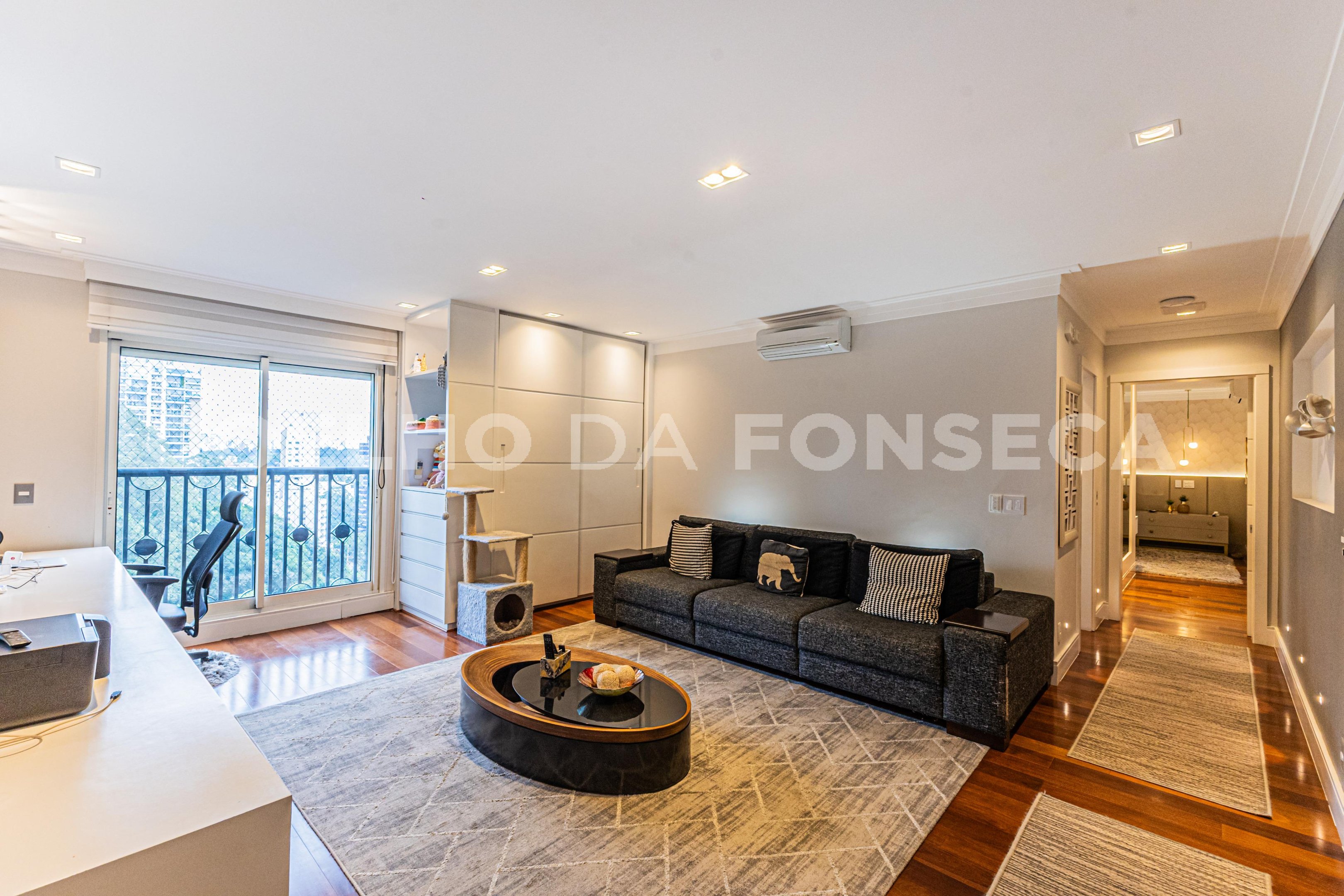 Sala de TV