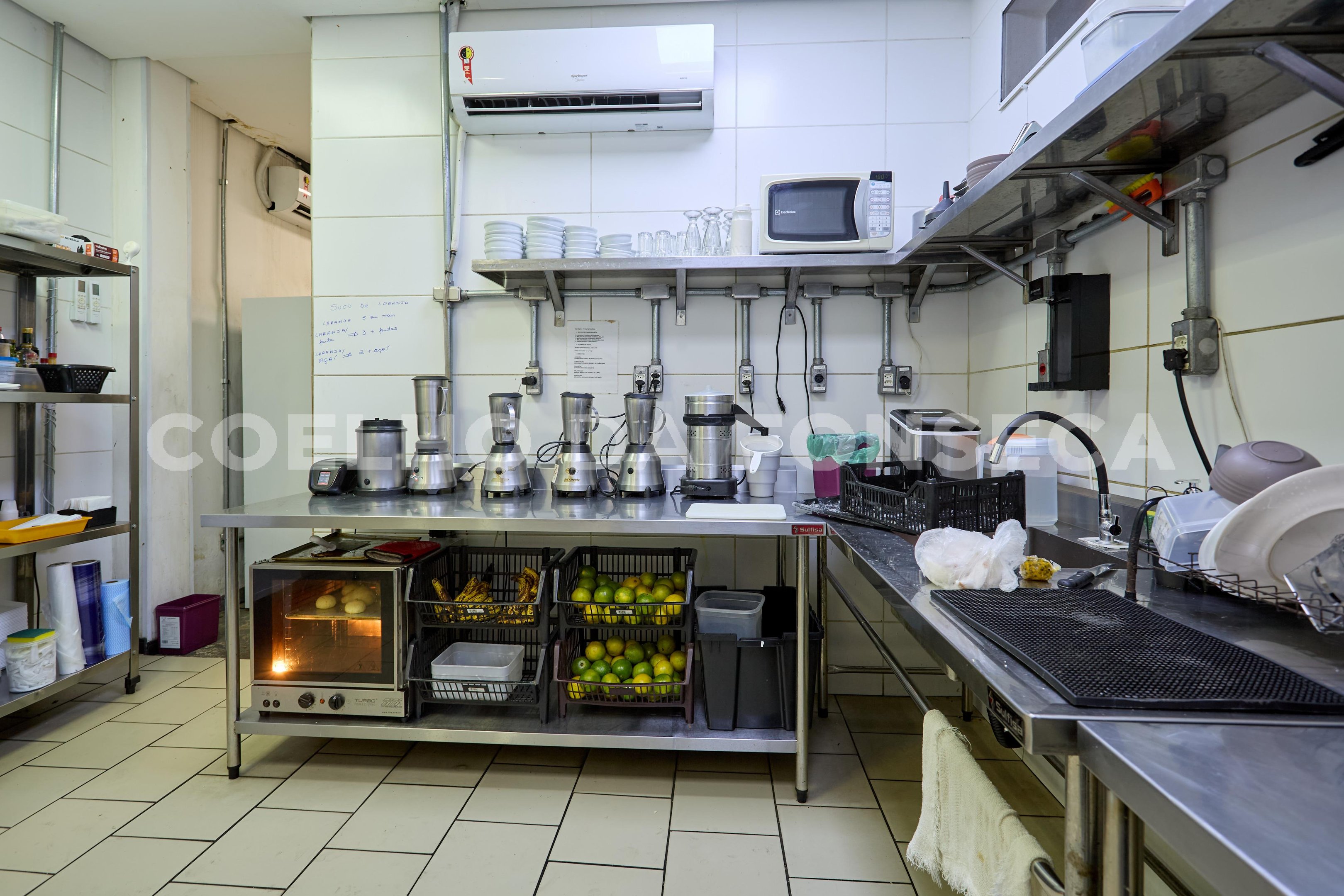 Cozinha