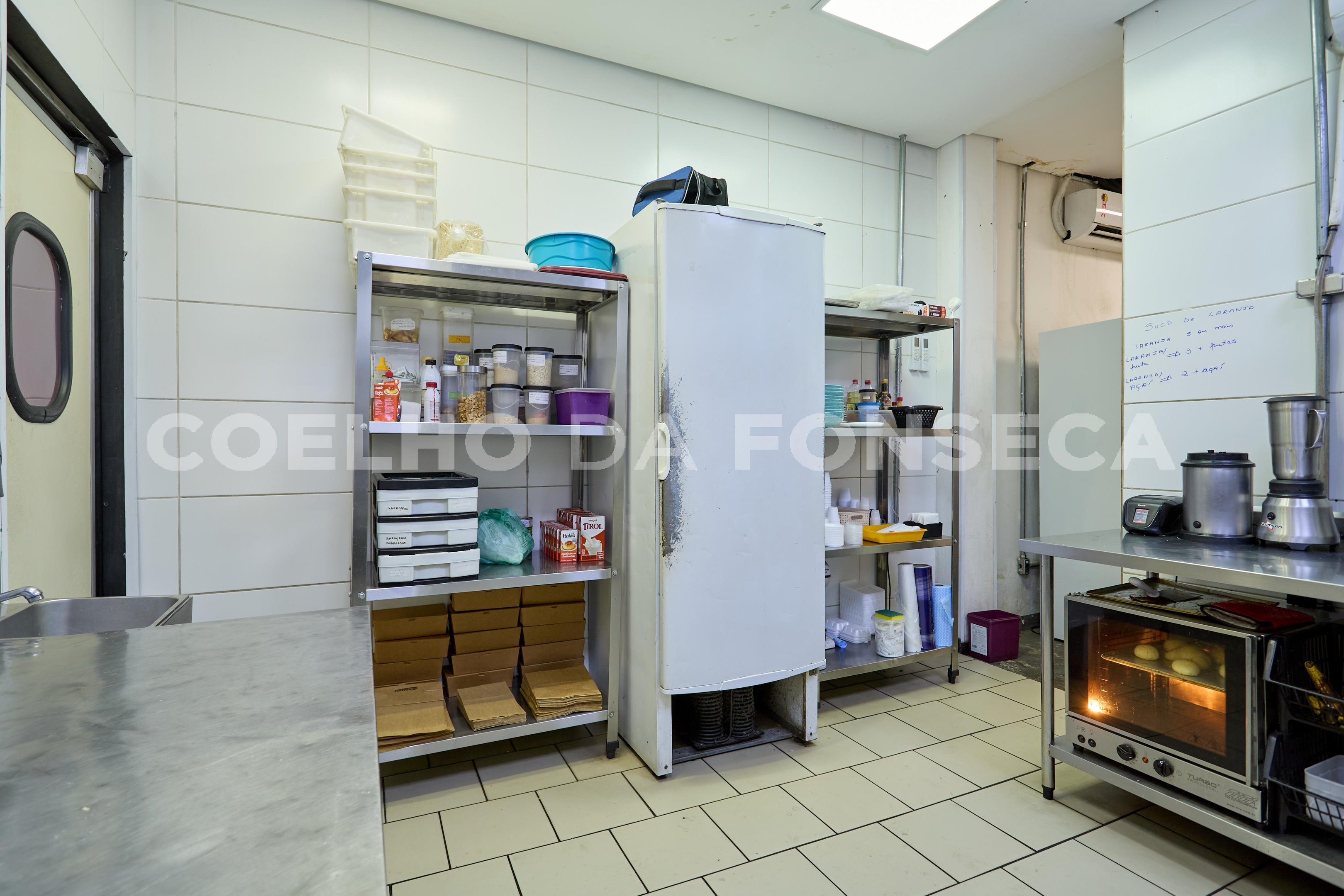 Cozinha