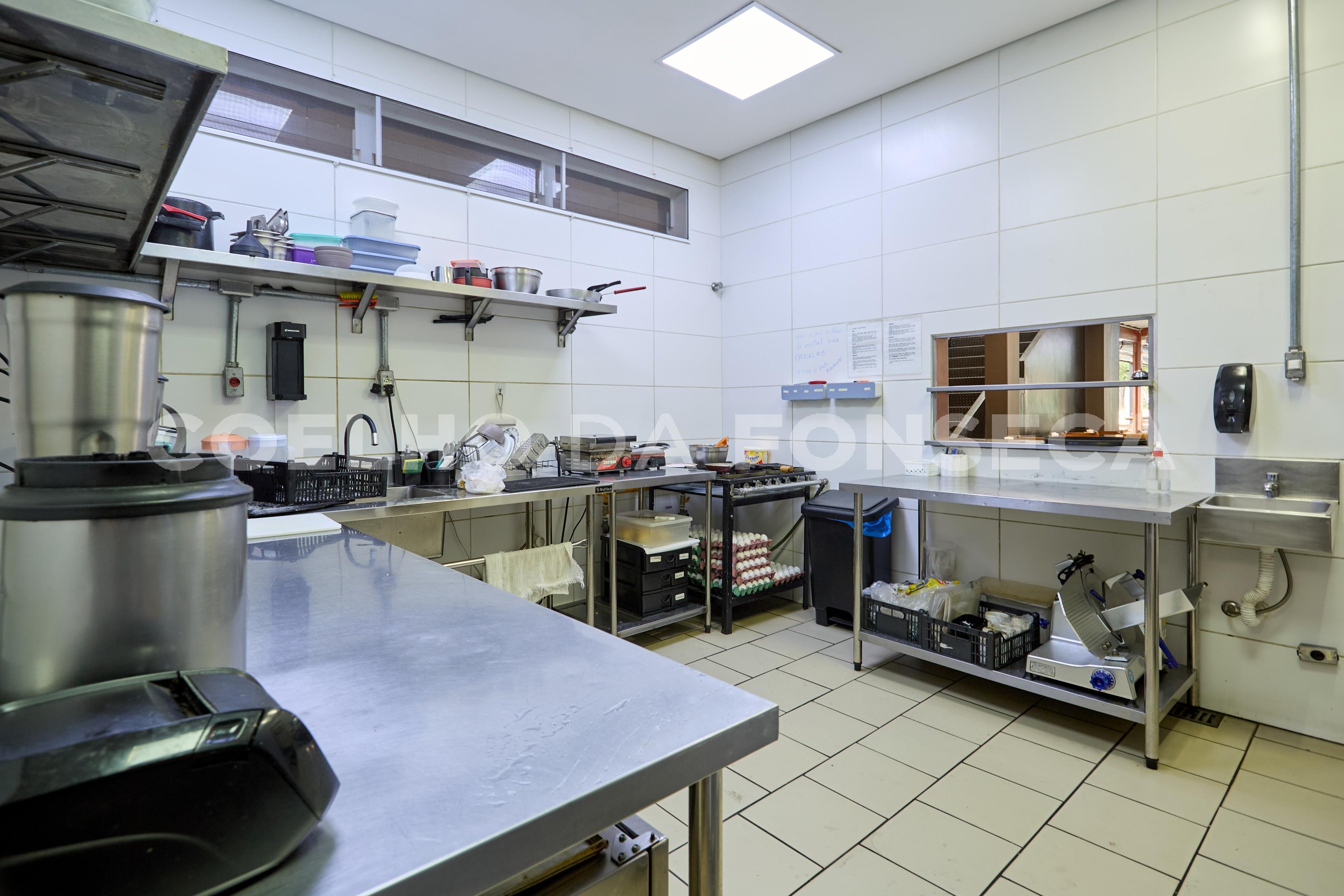 Cozinha