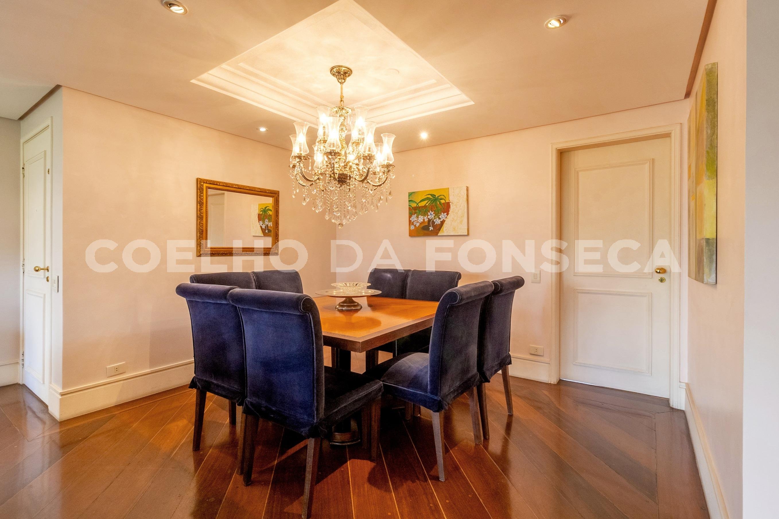 Sala de Jantar