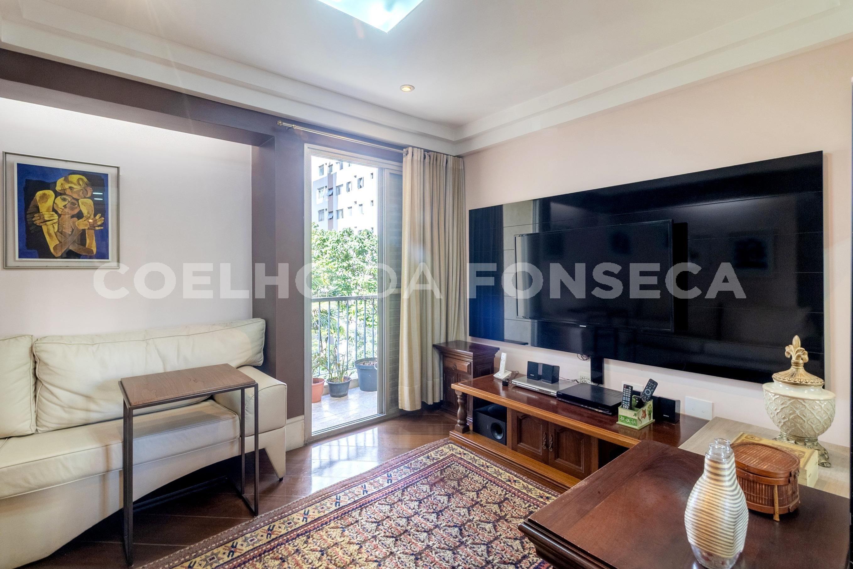 Sala de TV