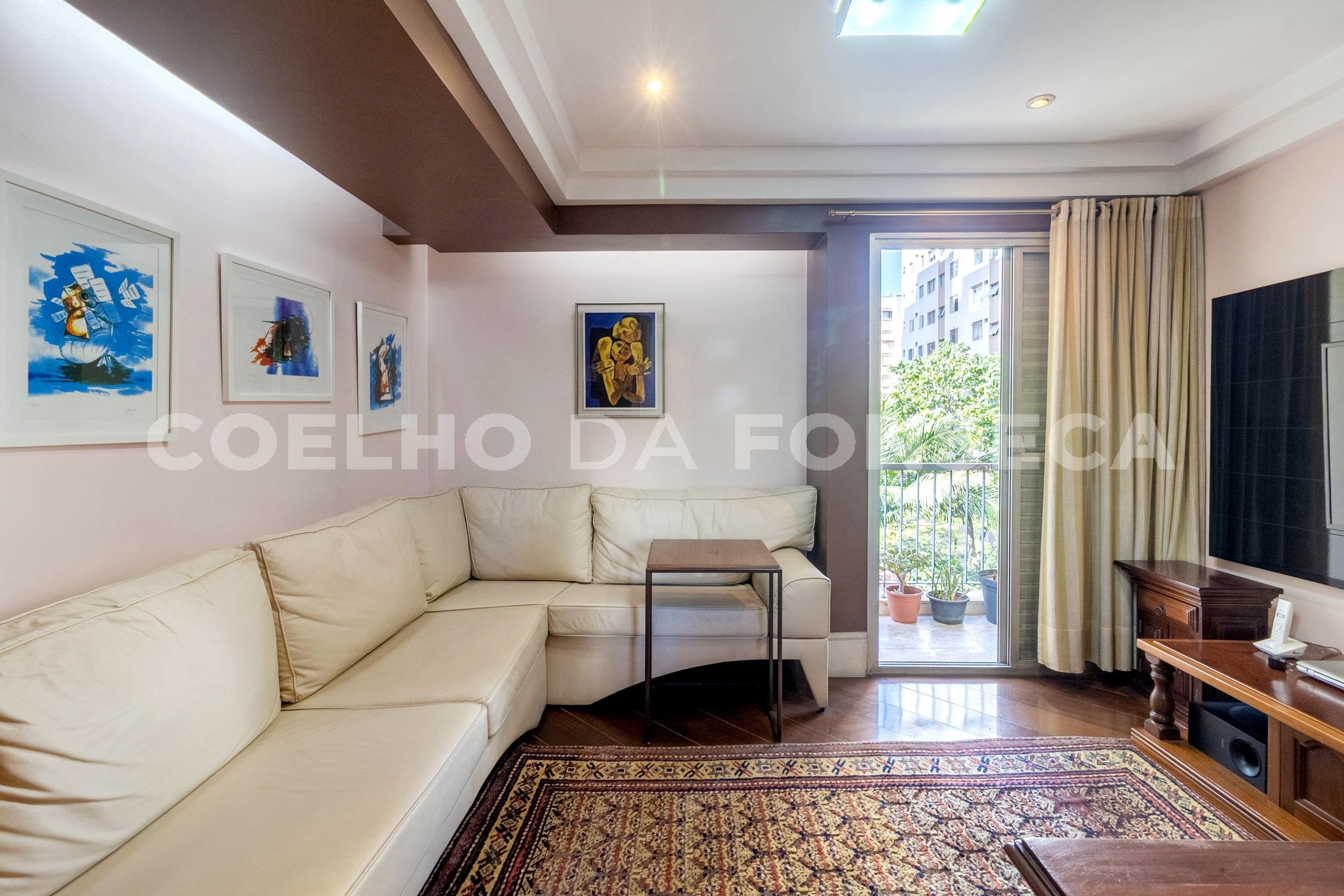 Sala de TV