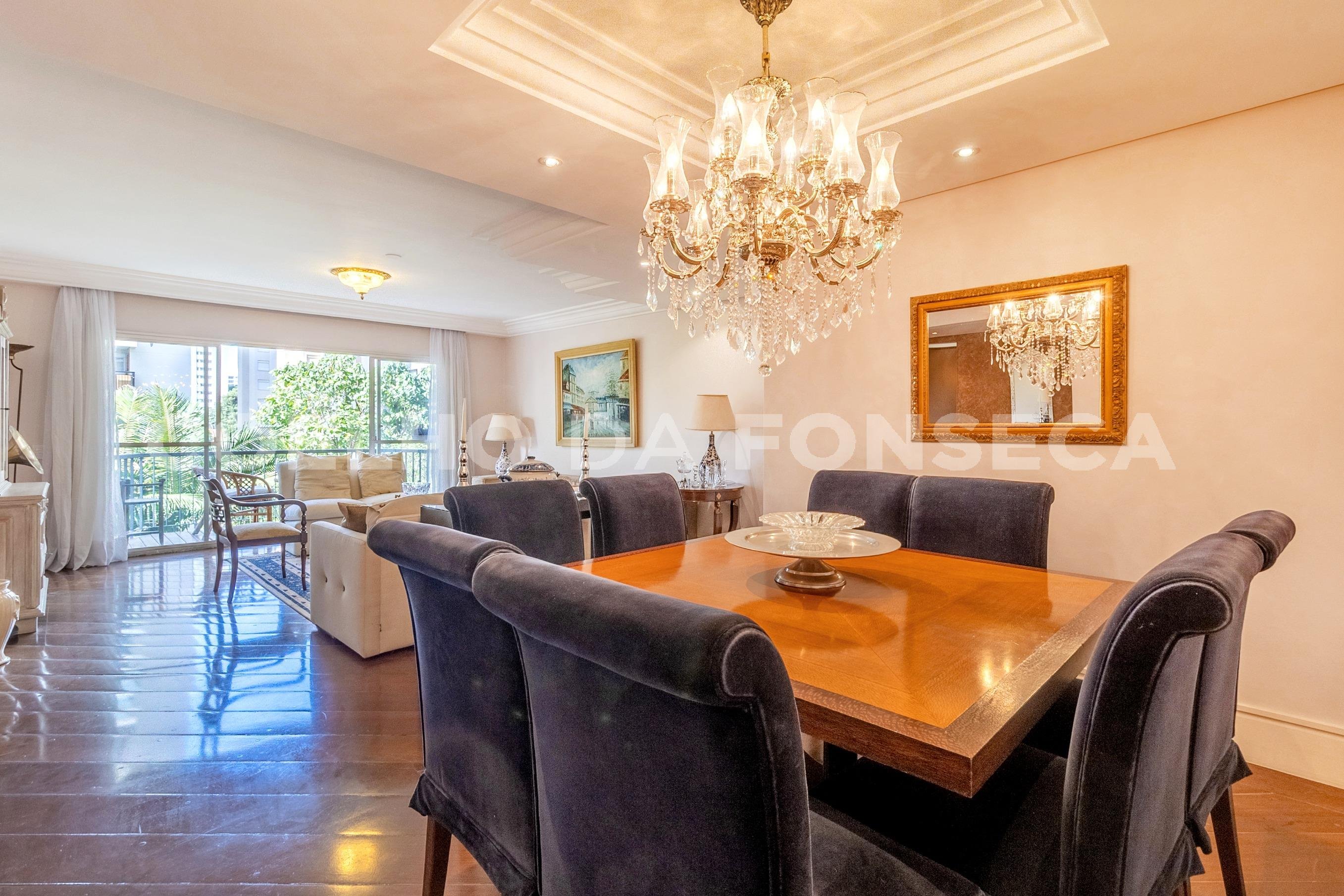 Sala de Jantar