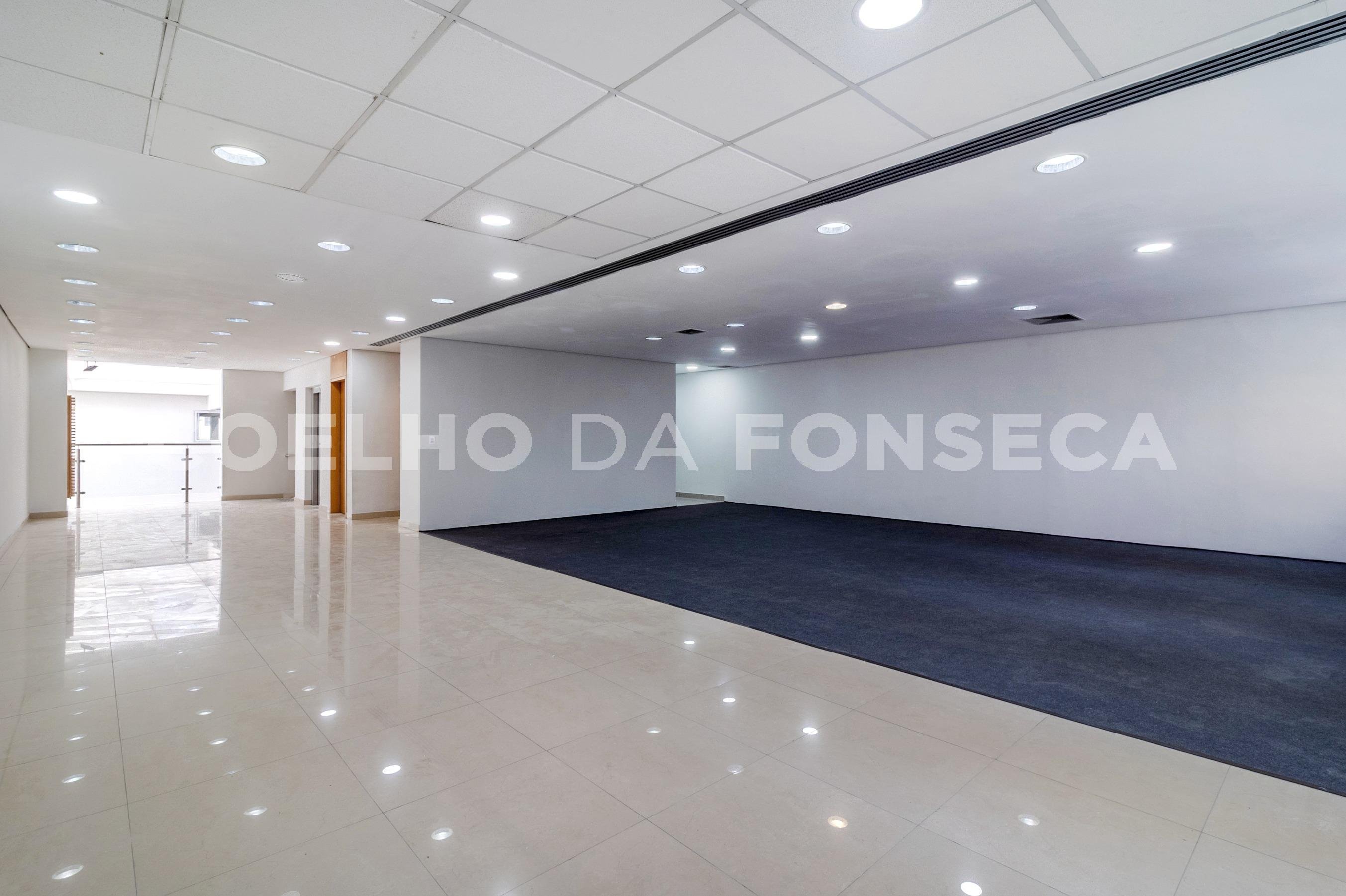 Sala Comercial