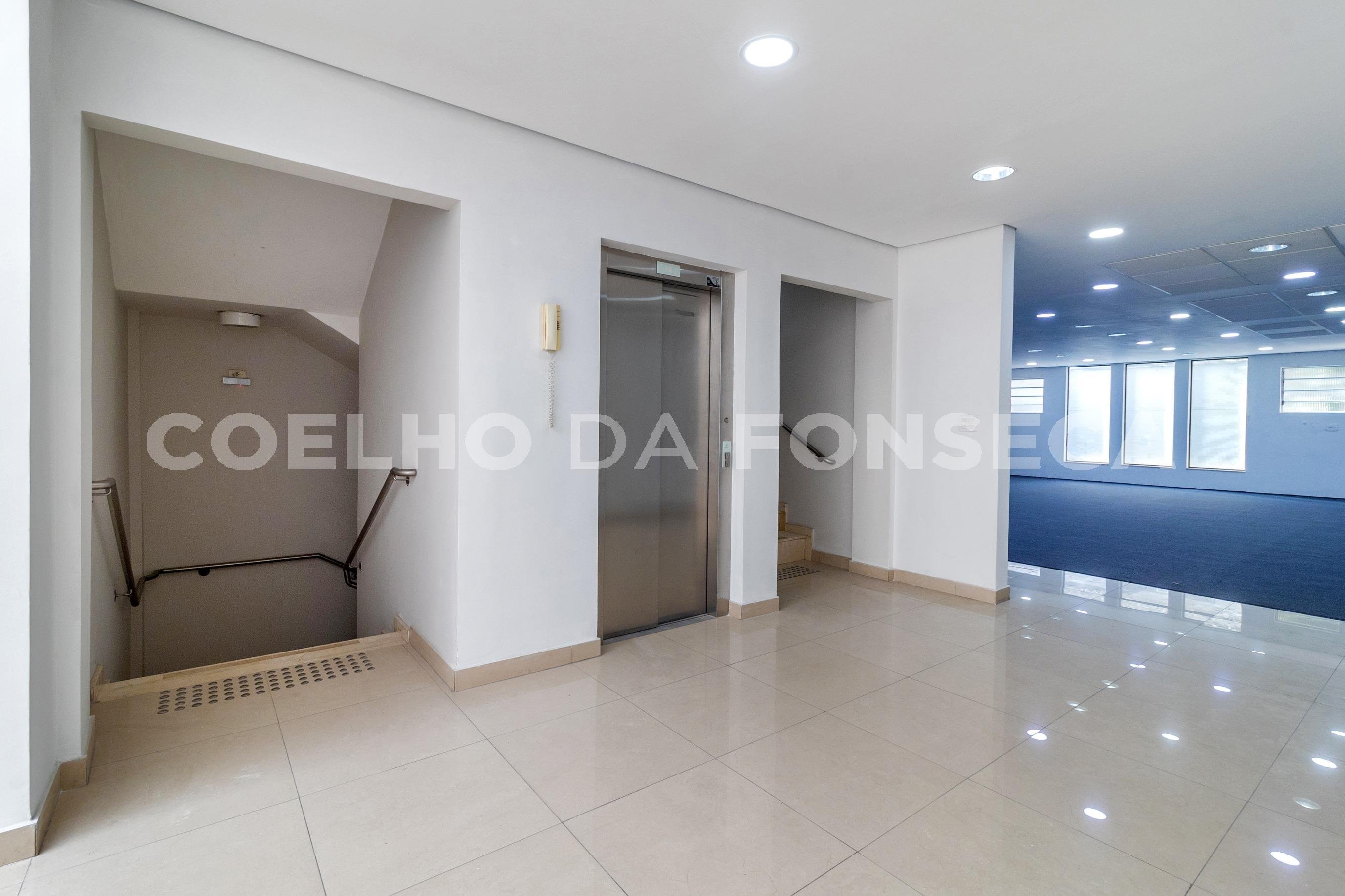 Sala Comercial