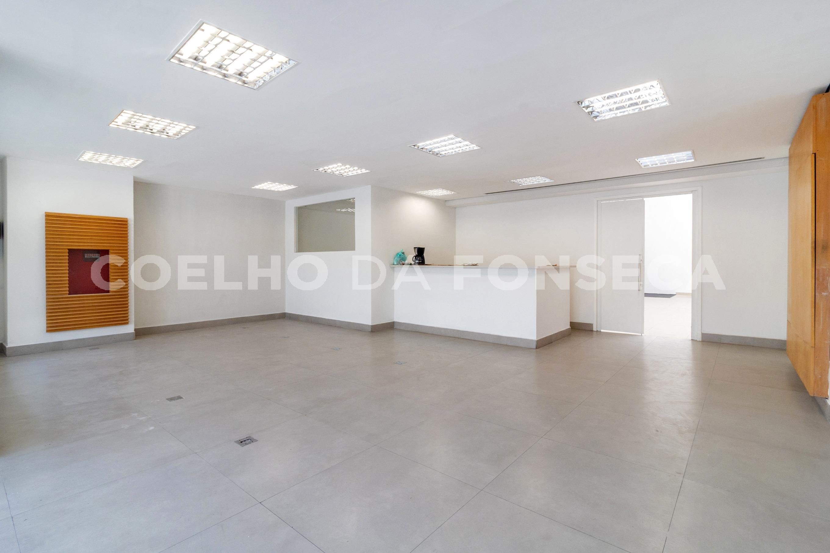 Sala Comercial