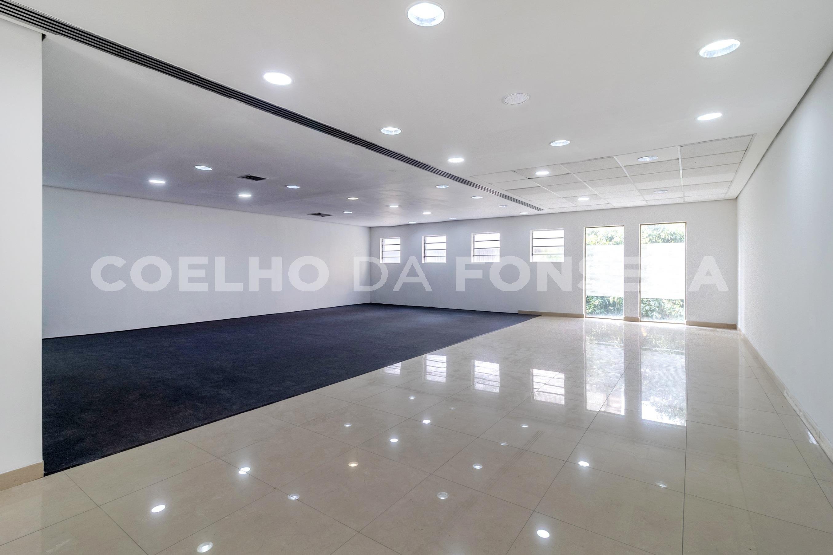 Sala Comercial
