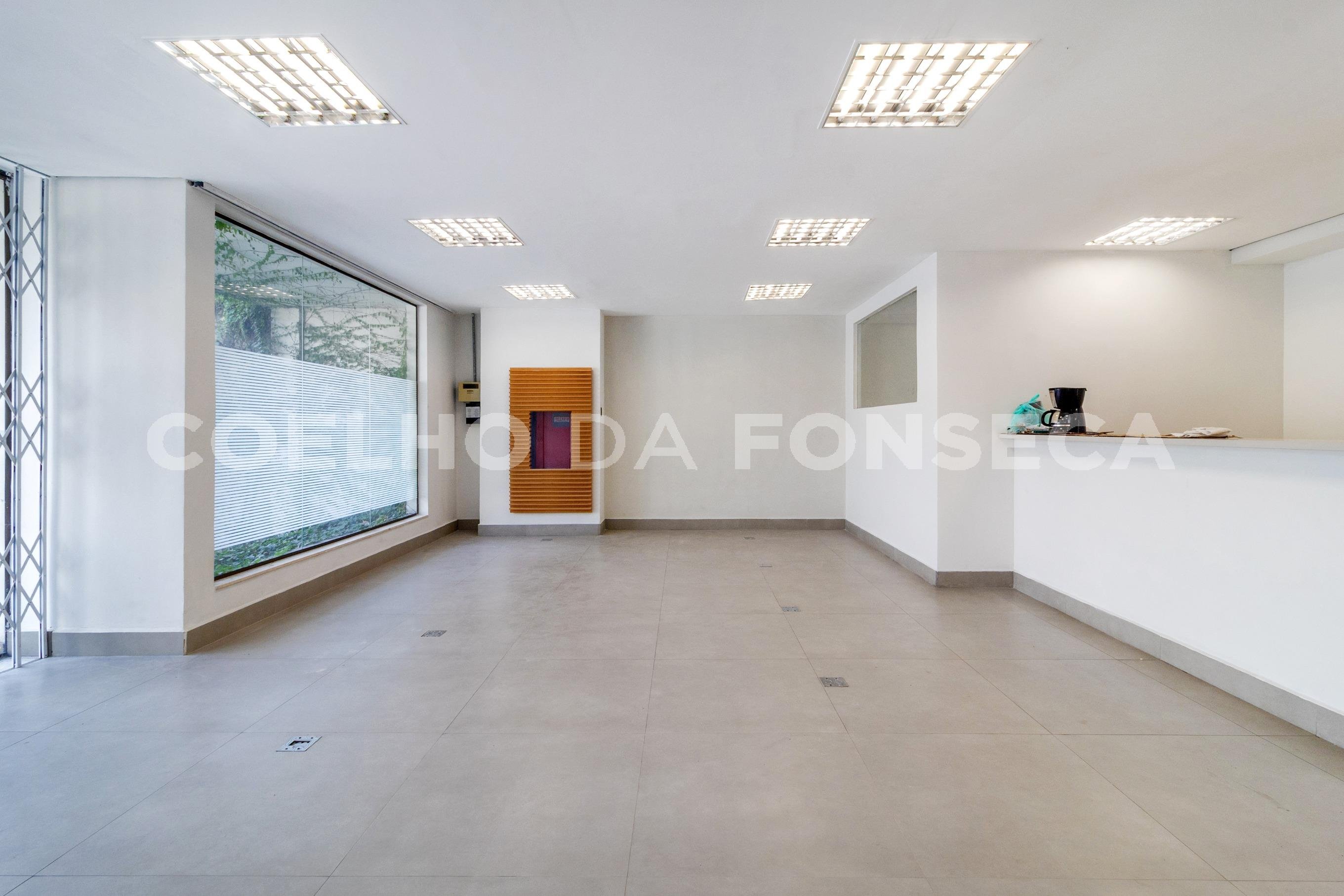 Sala Comercial