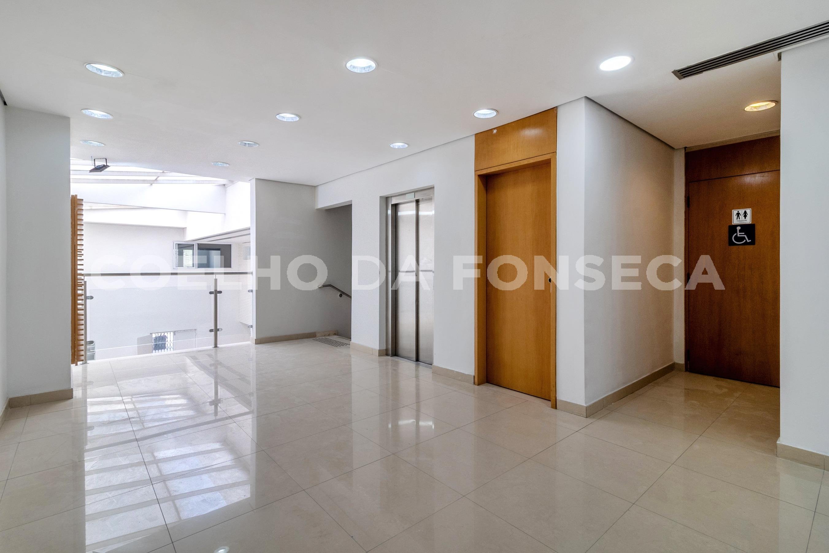 Sala Comercial