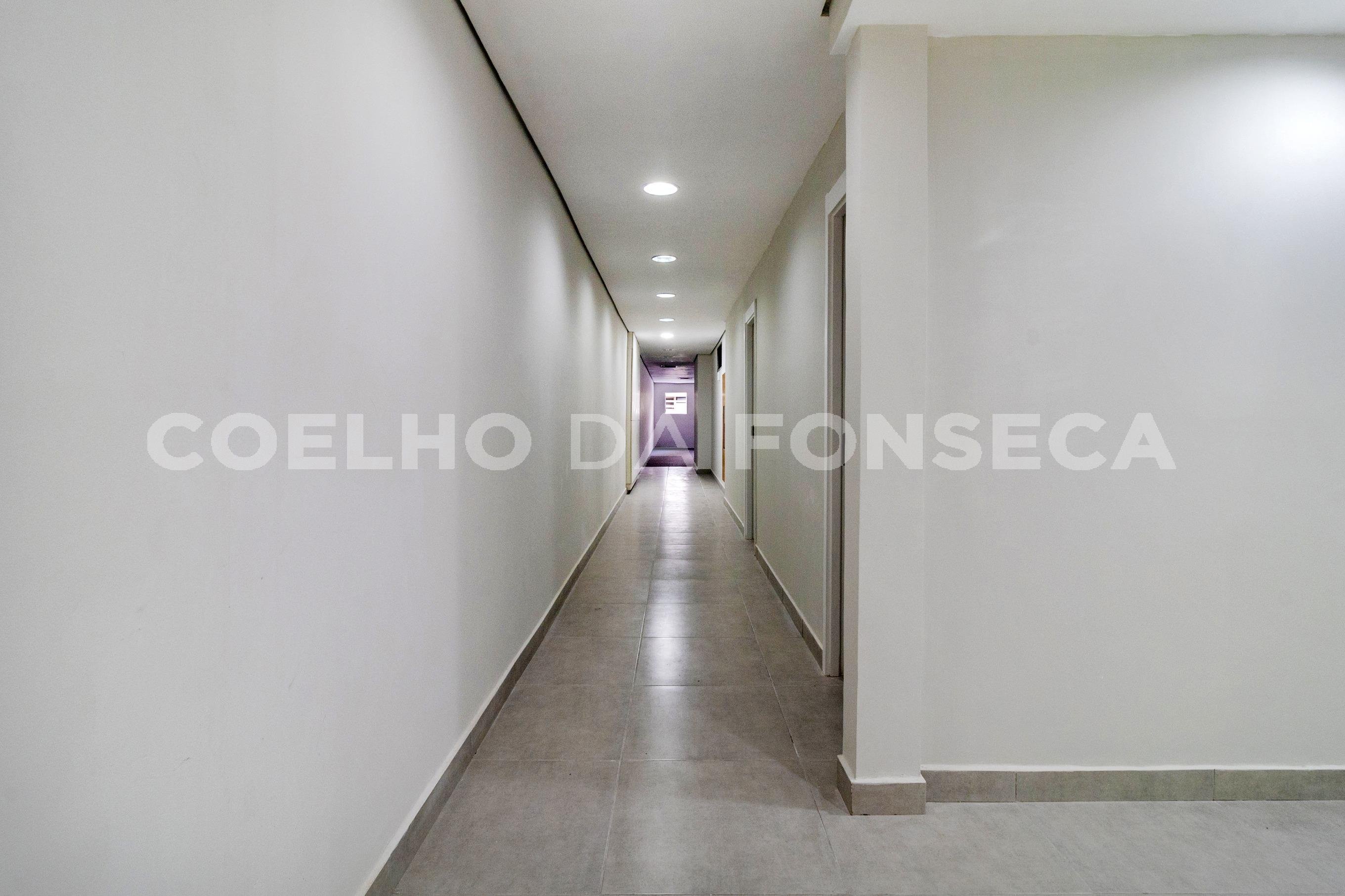 Sala Comercial