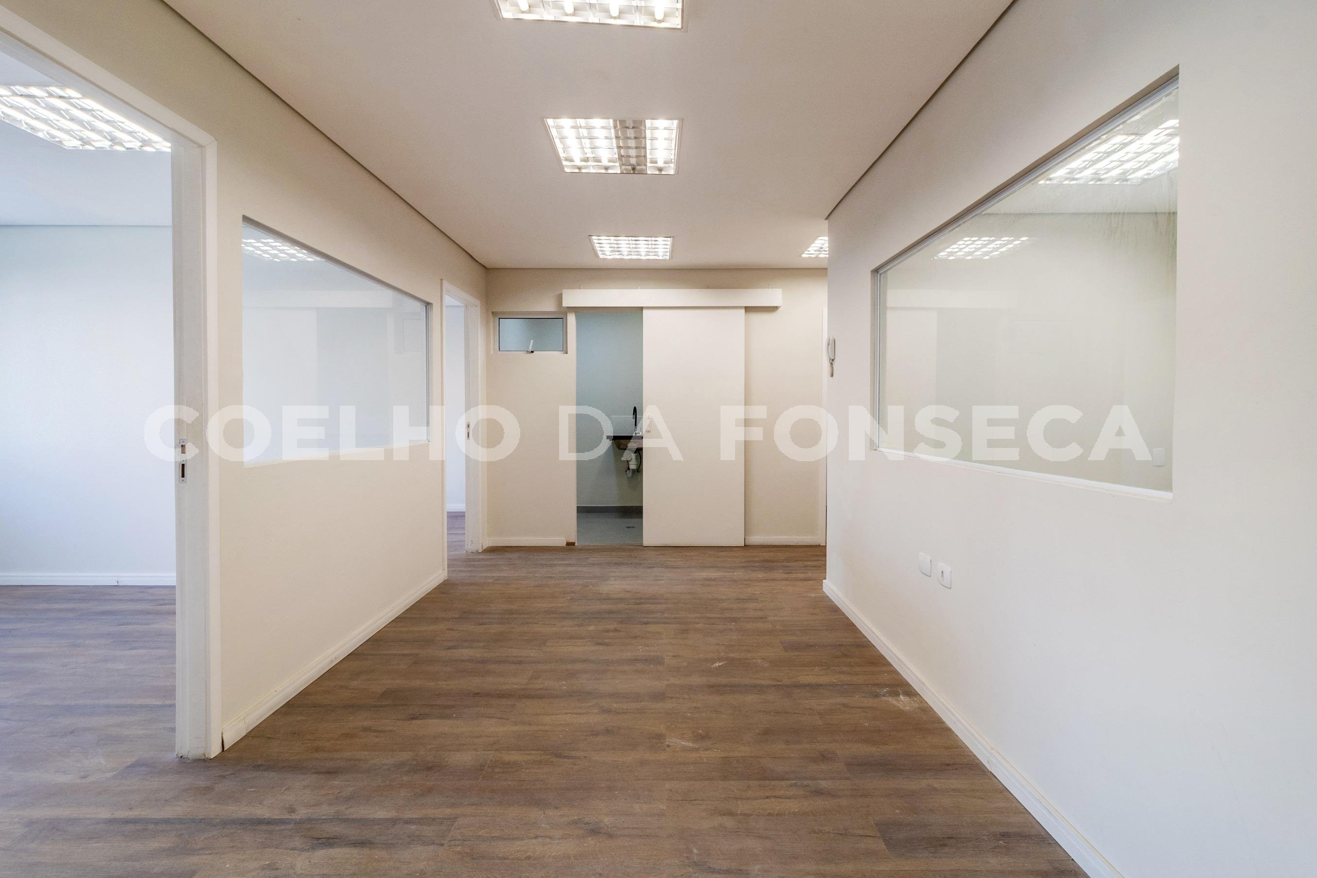 Sala Comercial