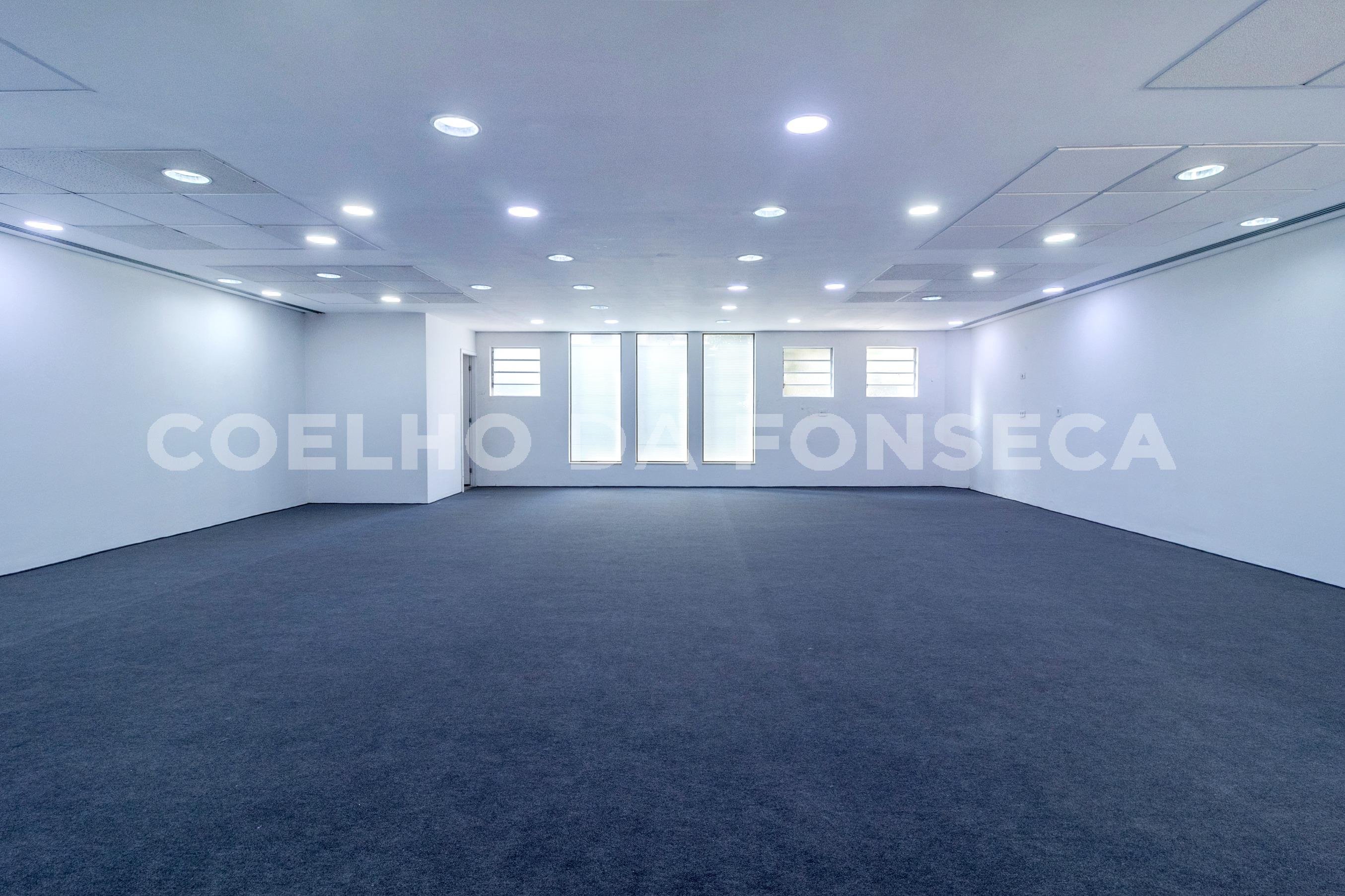 Sala Comercial