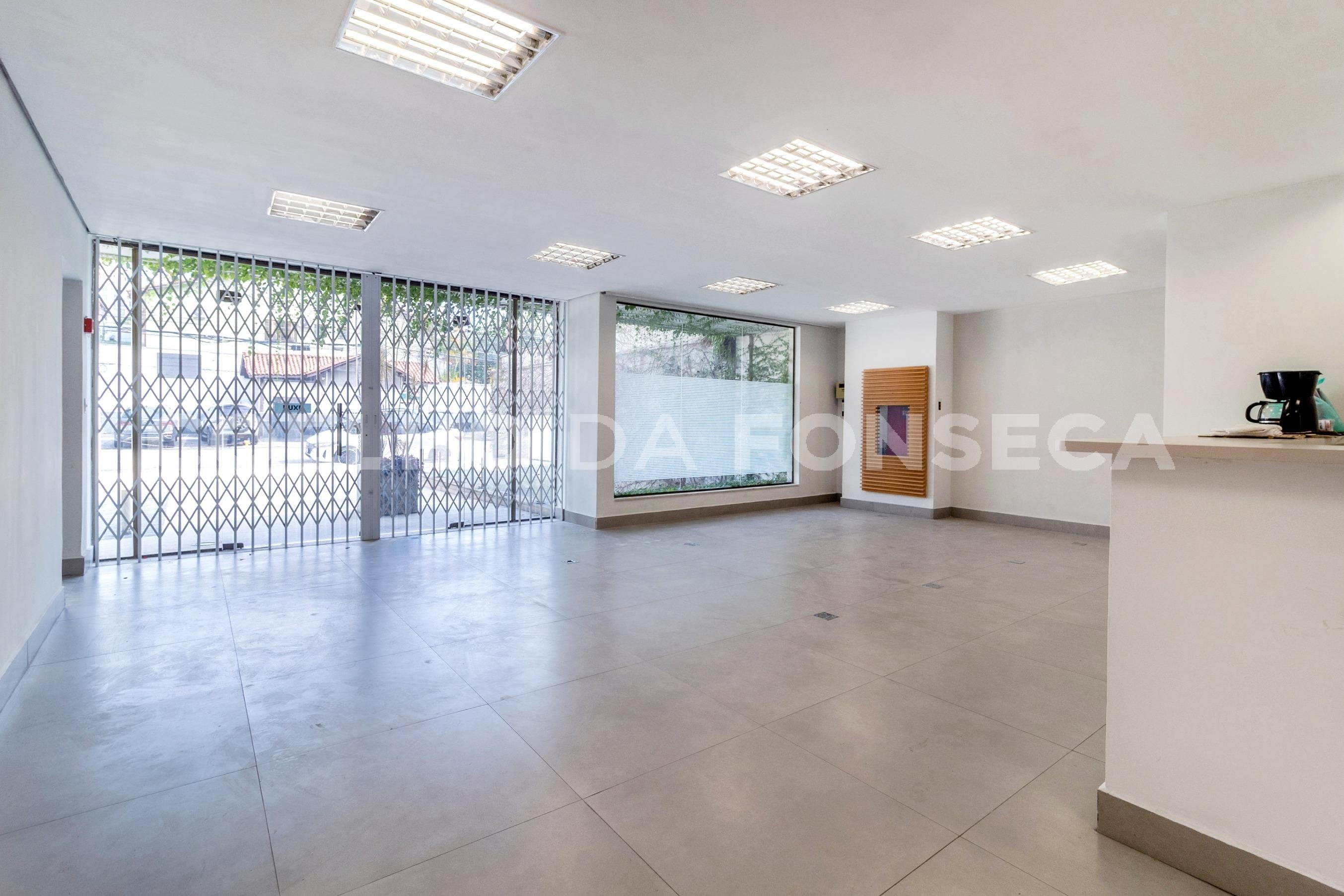 Sala Comercial