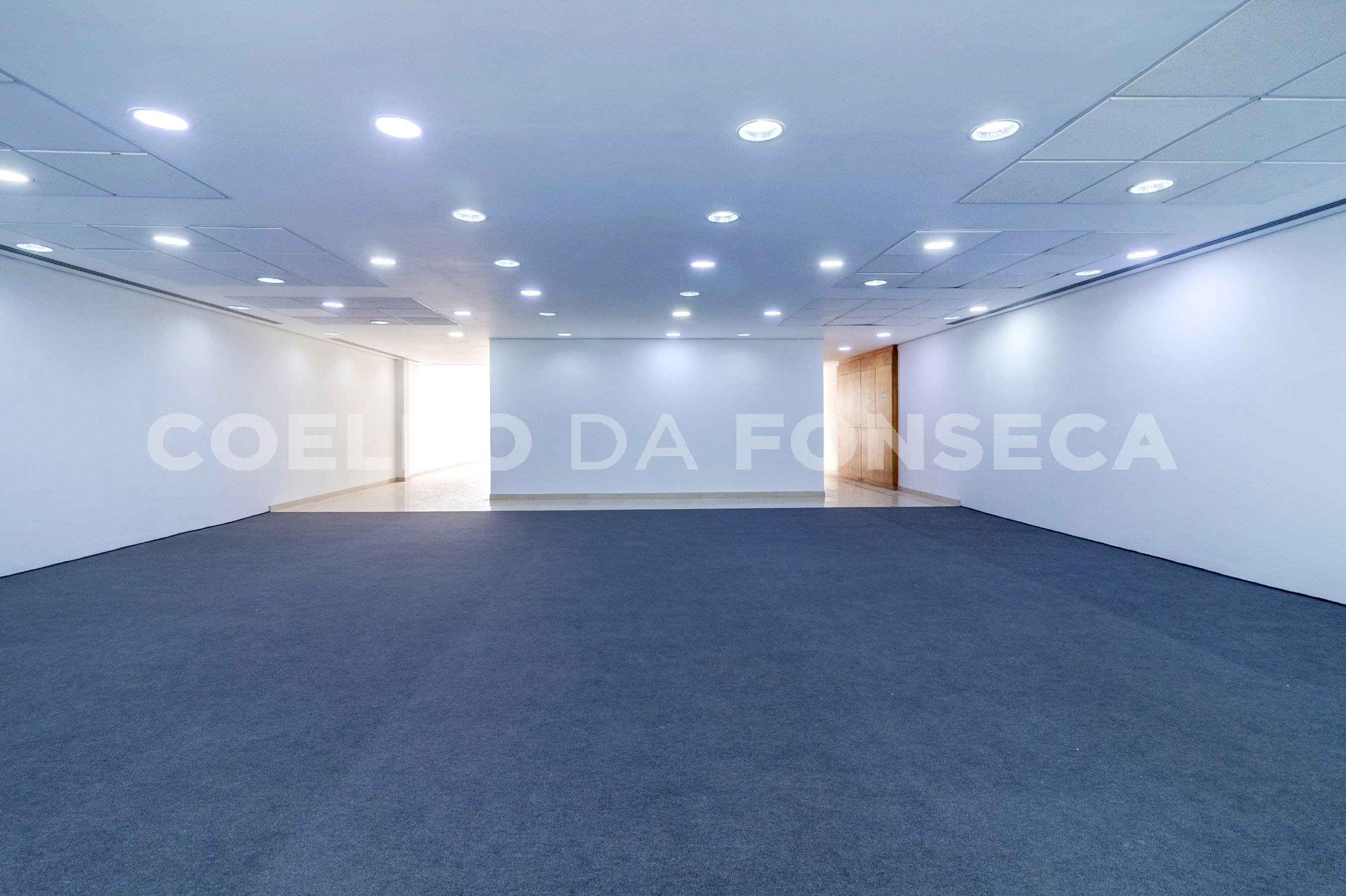 Sala Comercial