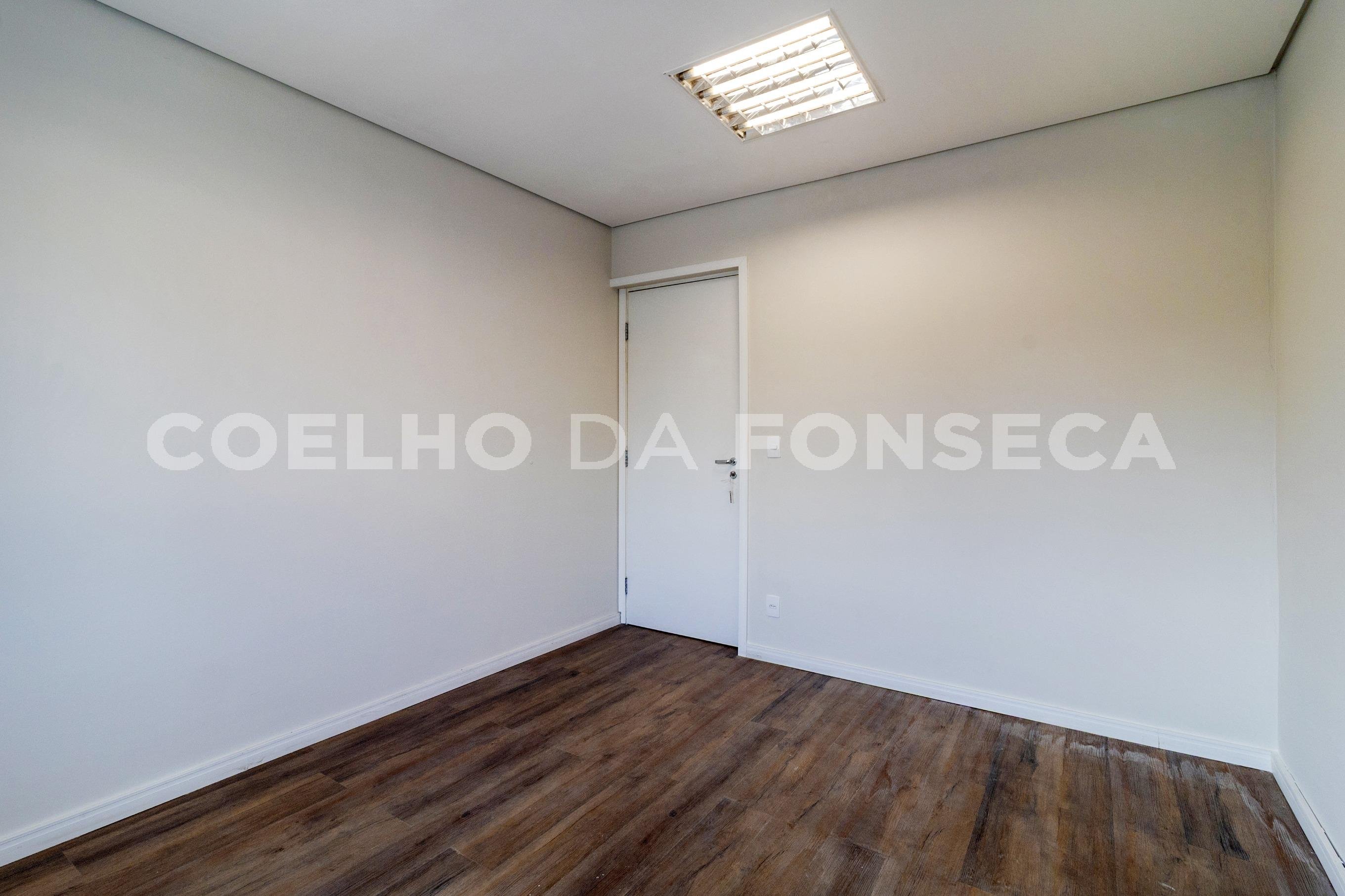 Sala Comercial