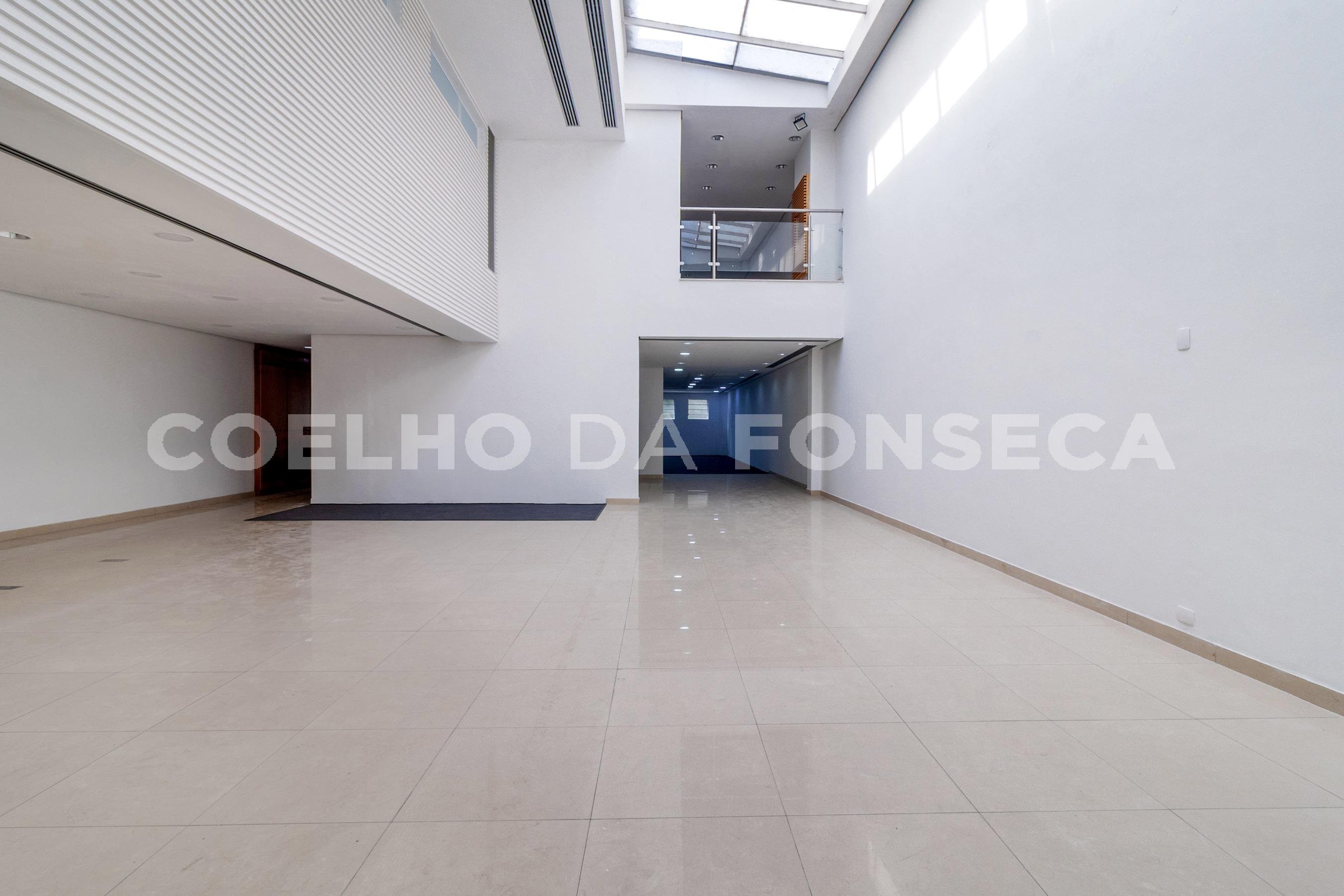 Sala Comercial
