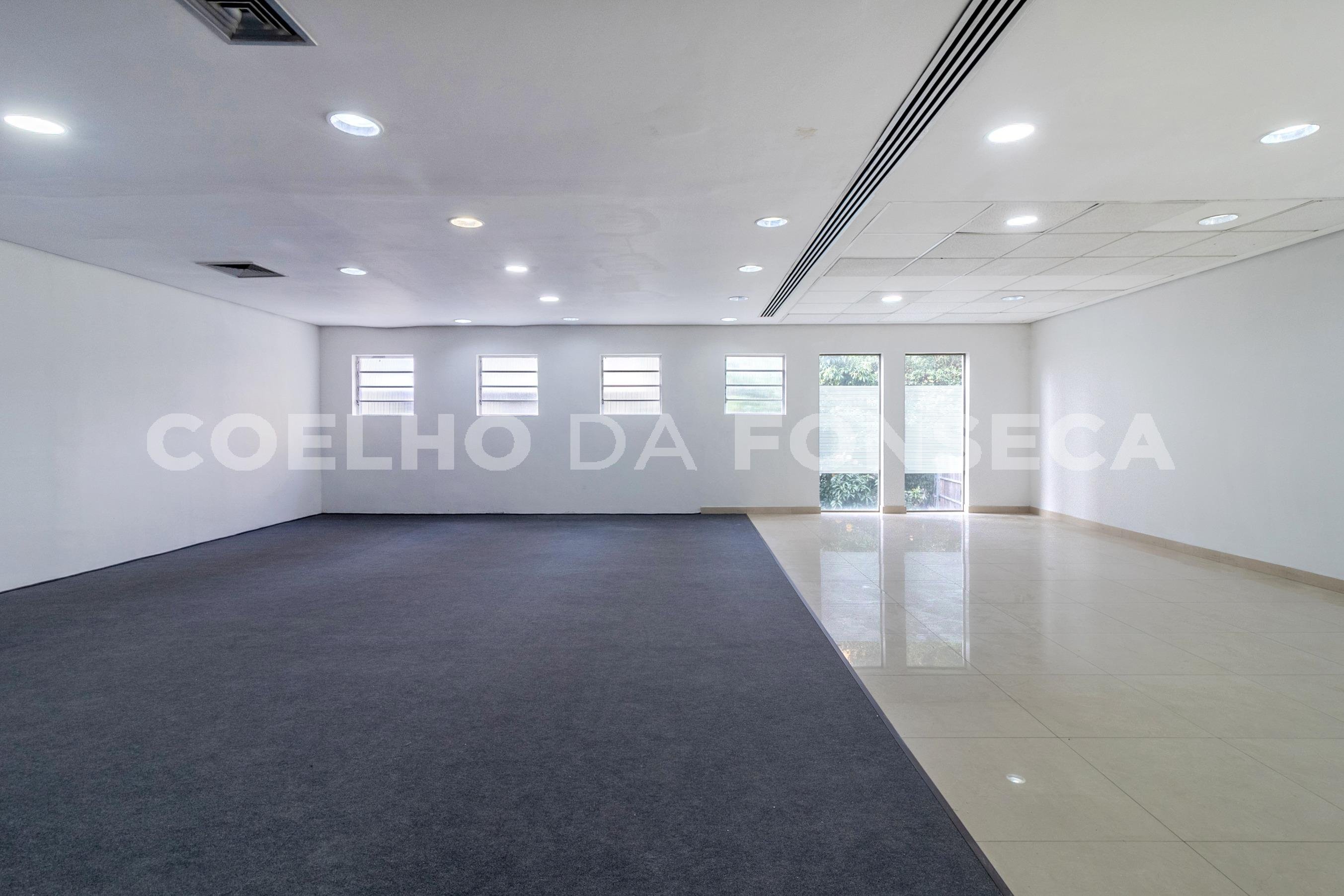 Sala Comercial