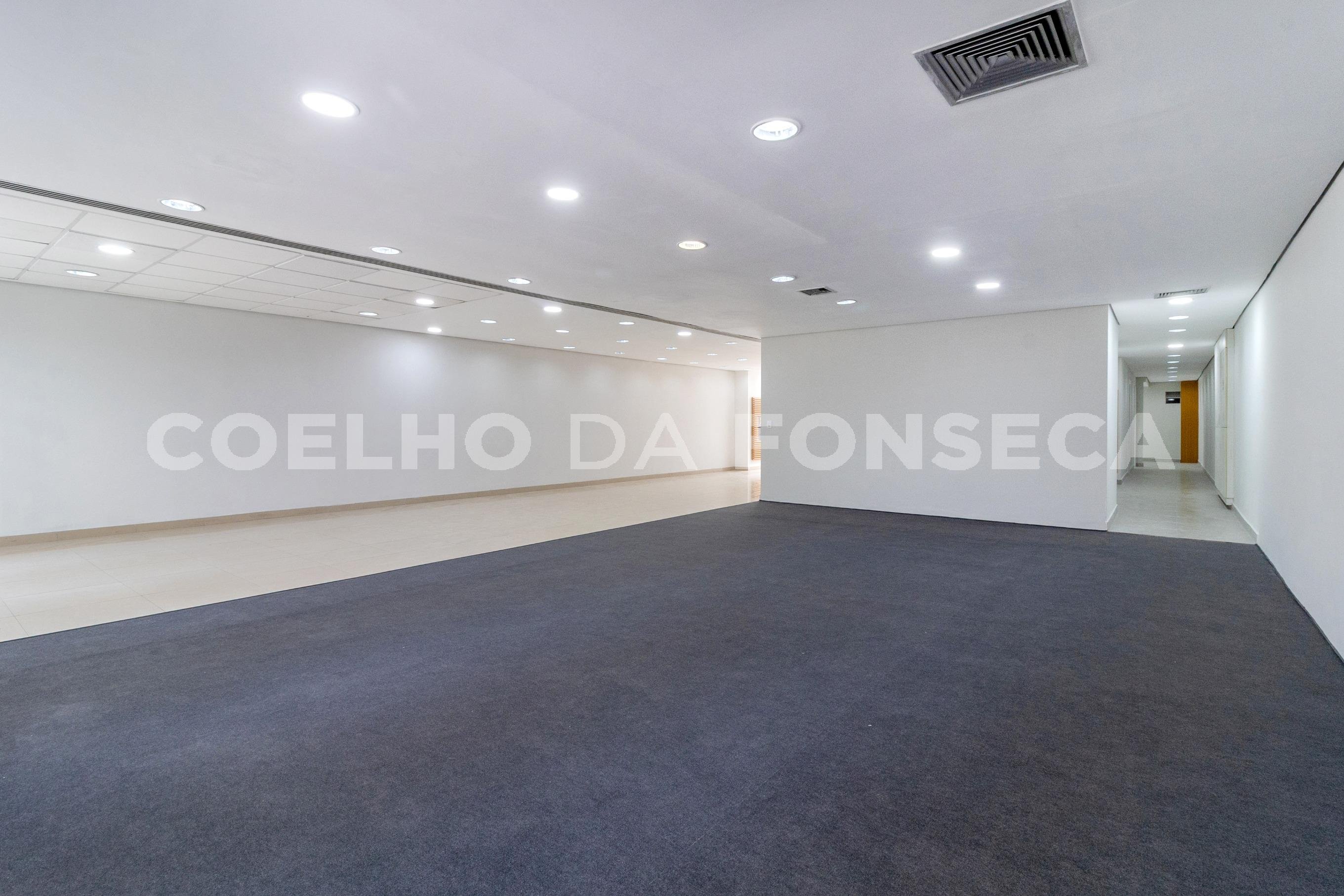 Sala Comercial